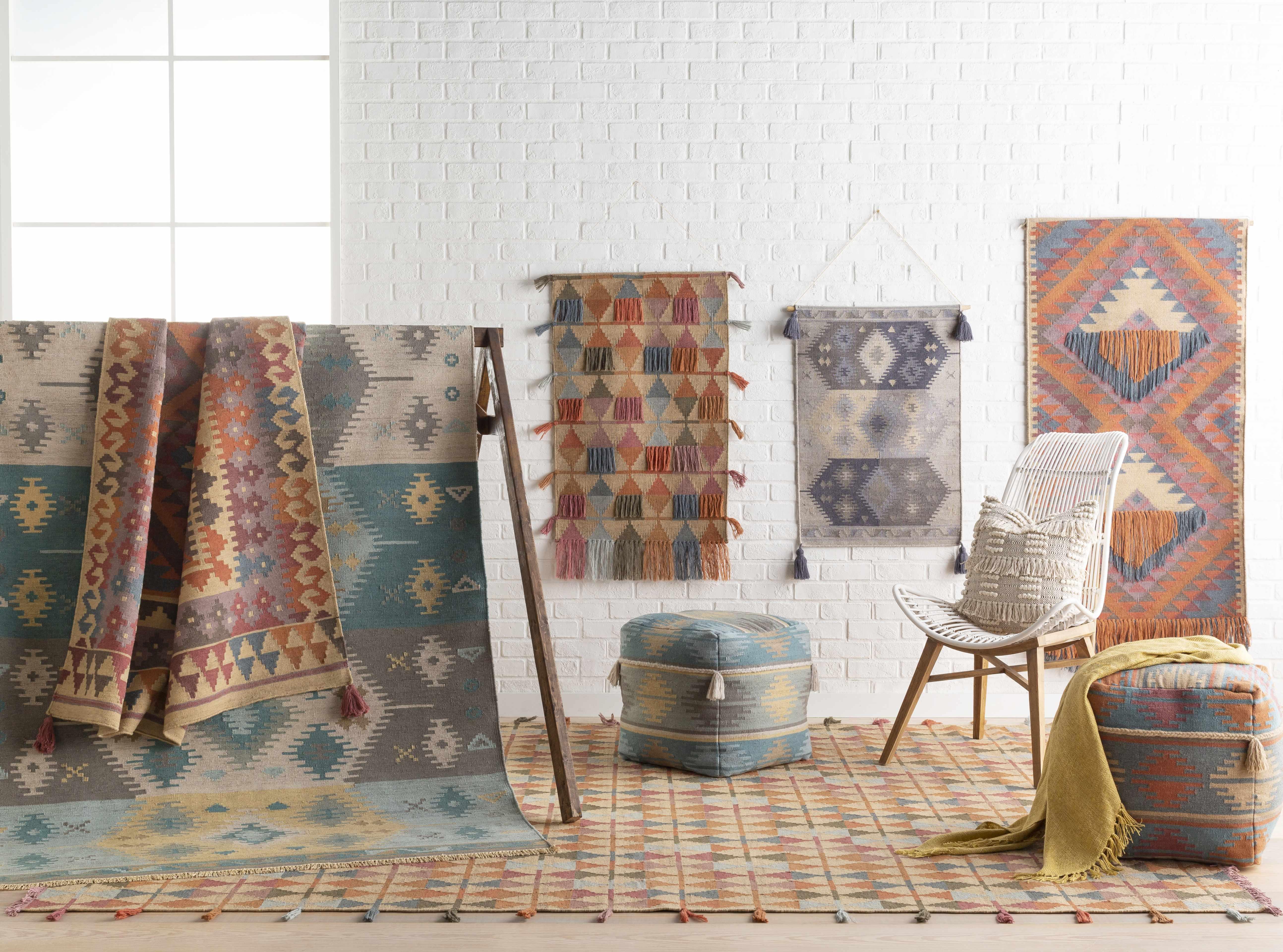 Heth Carpet - Clearance - PRHOMZ