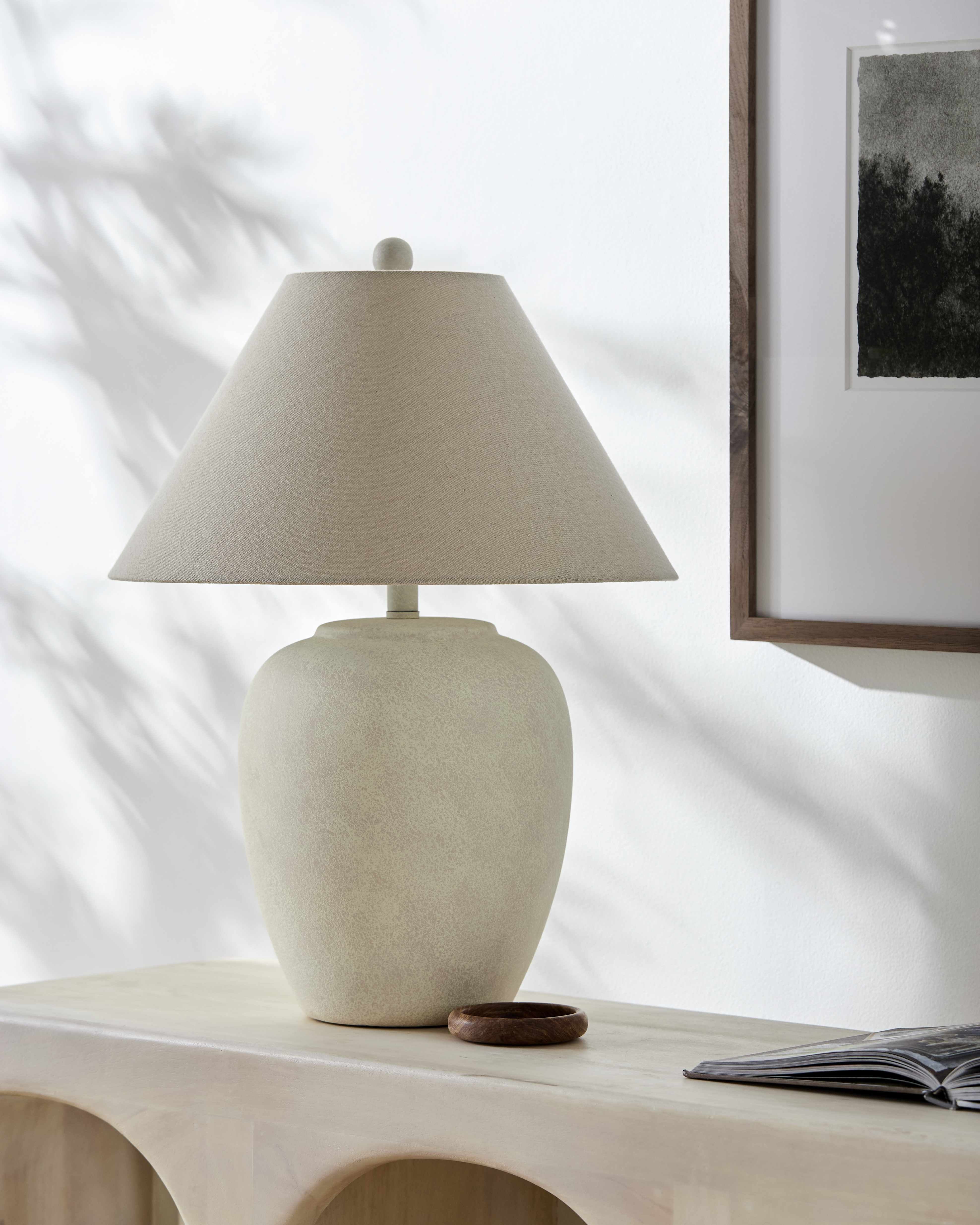 Dichiseni Table Lamp-4