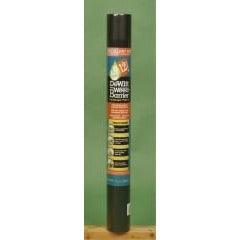 3-Feet x 100-Feet Weed Resistant Landscape Fabric Barrier - PRHOMZ