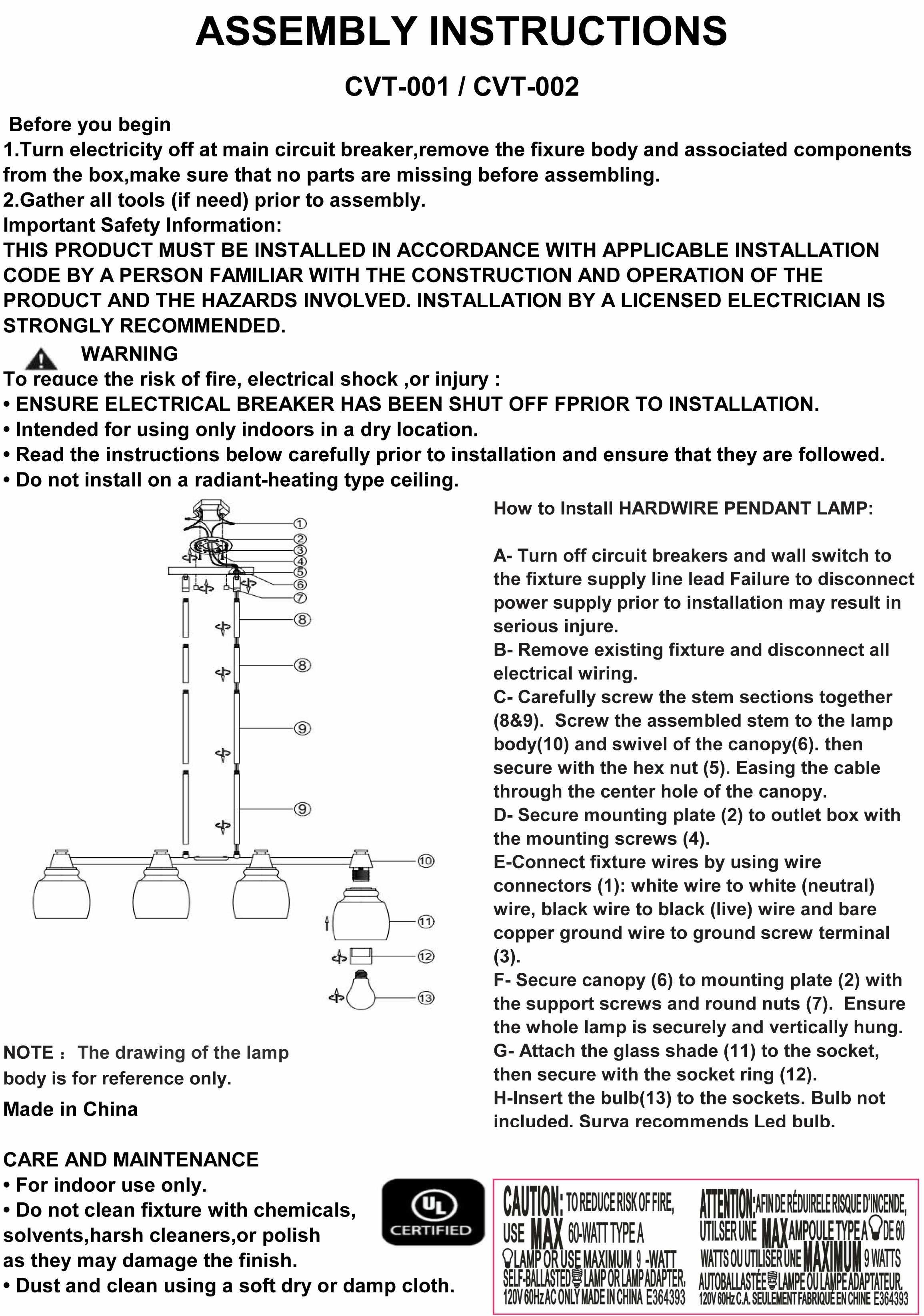 Dondaicha Chandelier-0