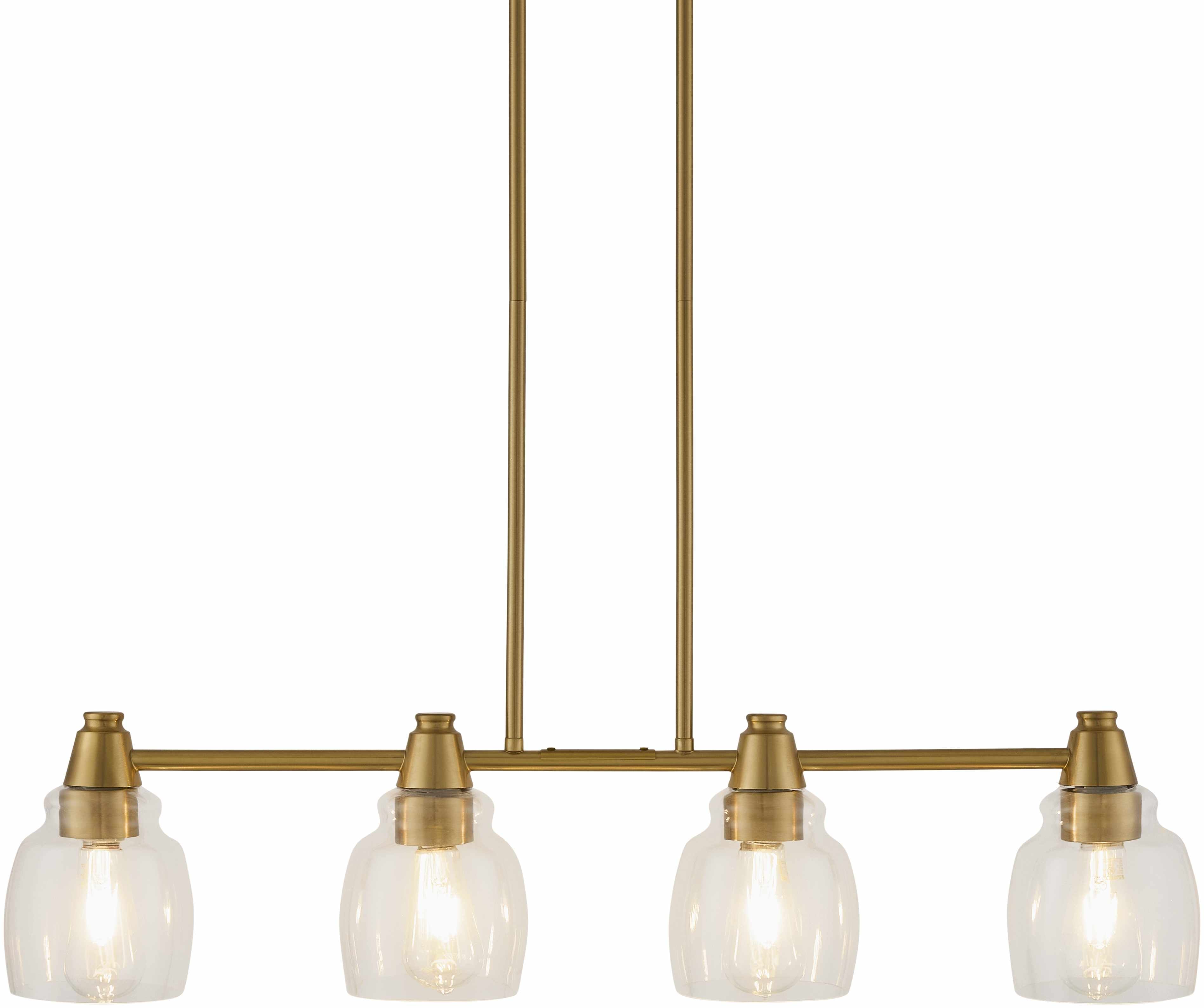 Dondaicha Chandelier-1