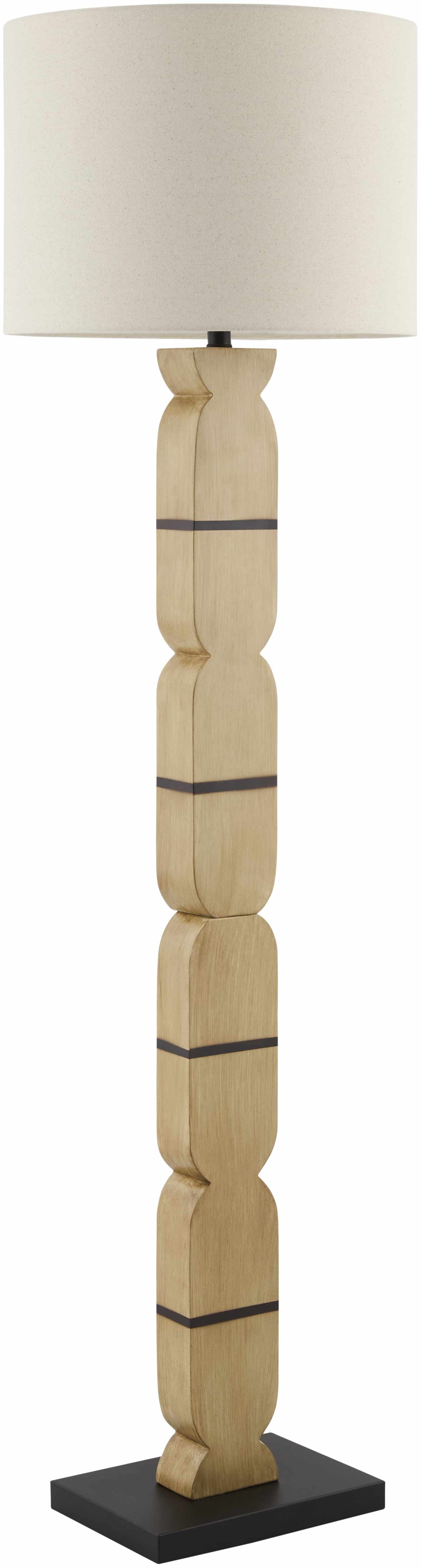 Dainville Floor Lamp-3