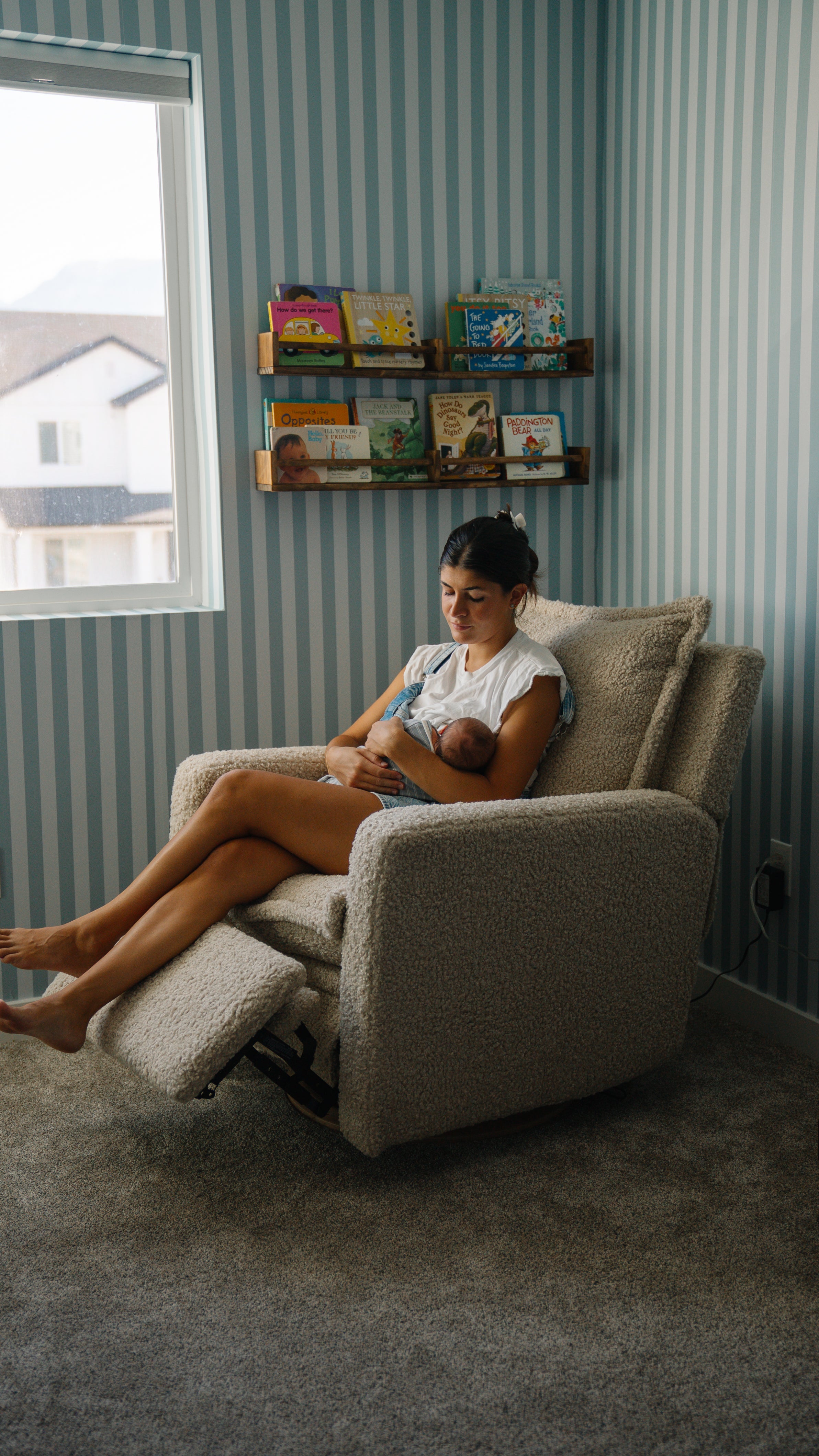 Hayes Wallpaper by Mackenzie Nelson