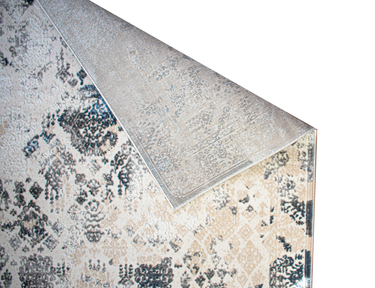 ROY's Home High&Low Modern Design Area Rugs,