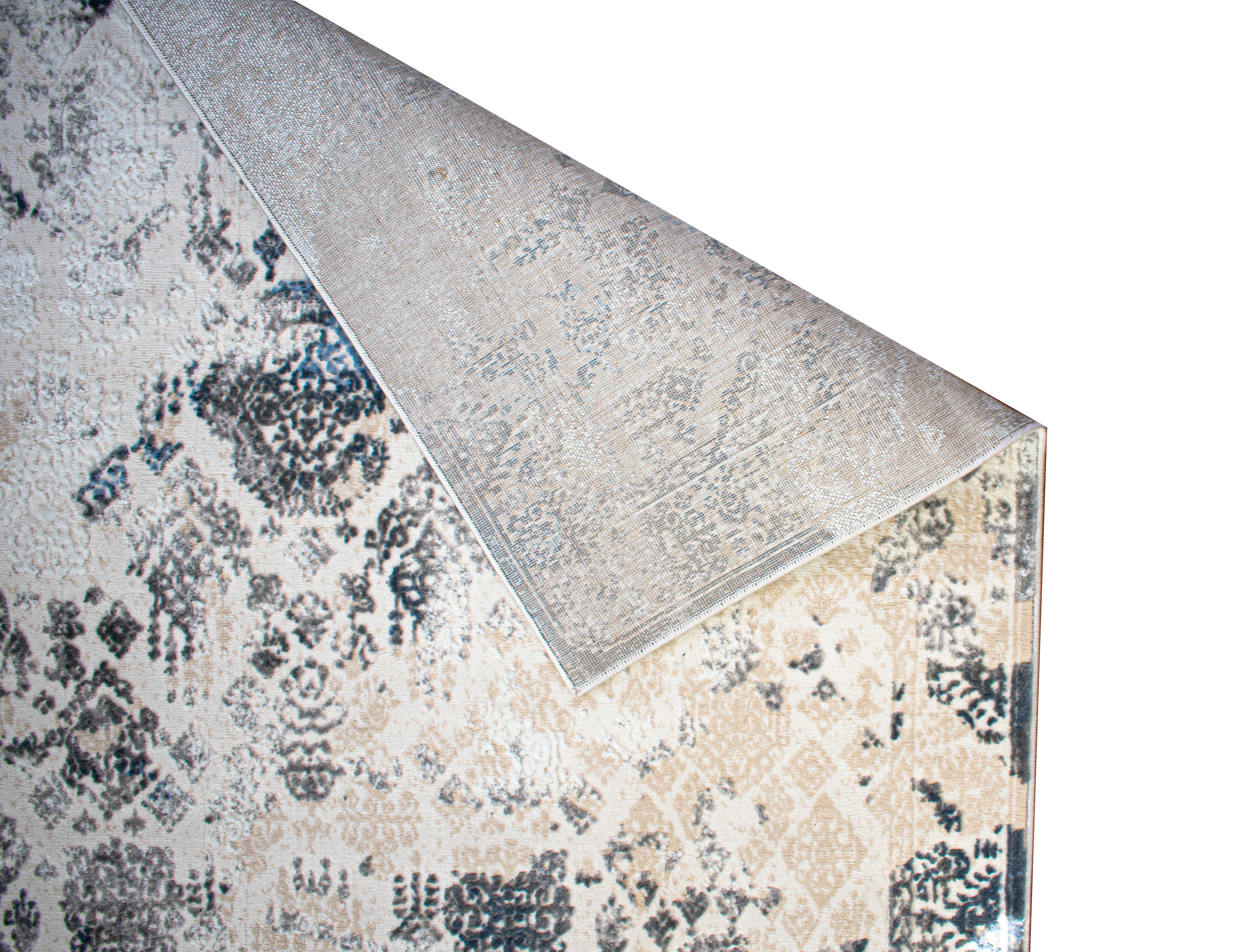 ROY's Home High&Low Modern Design Area Rugs,