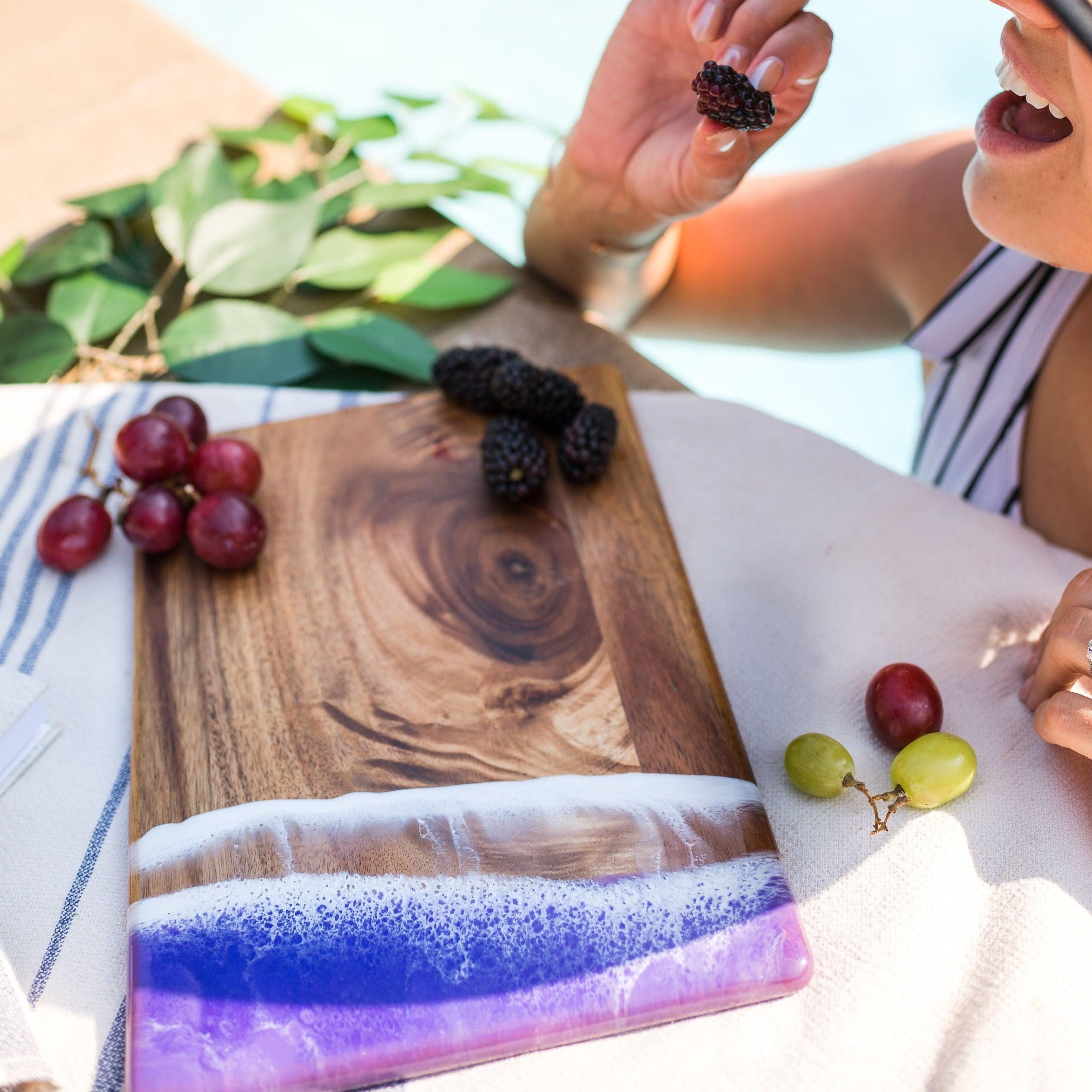 30% OFF Grape Collection - PRHOMZ