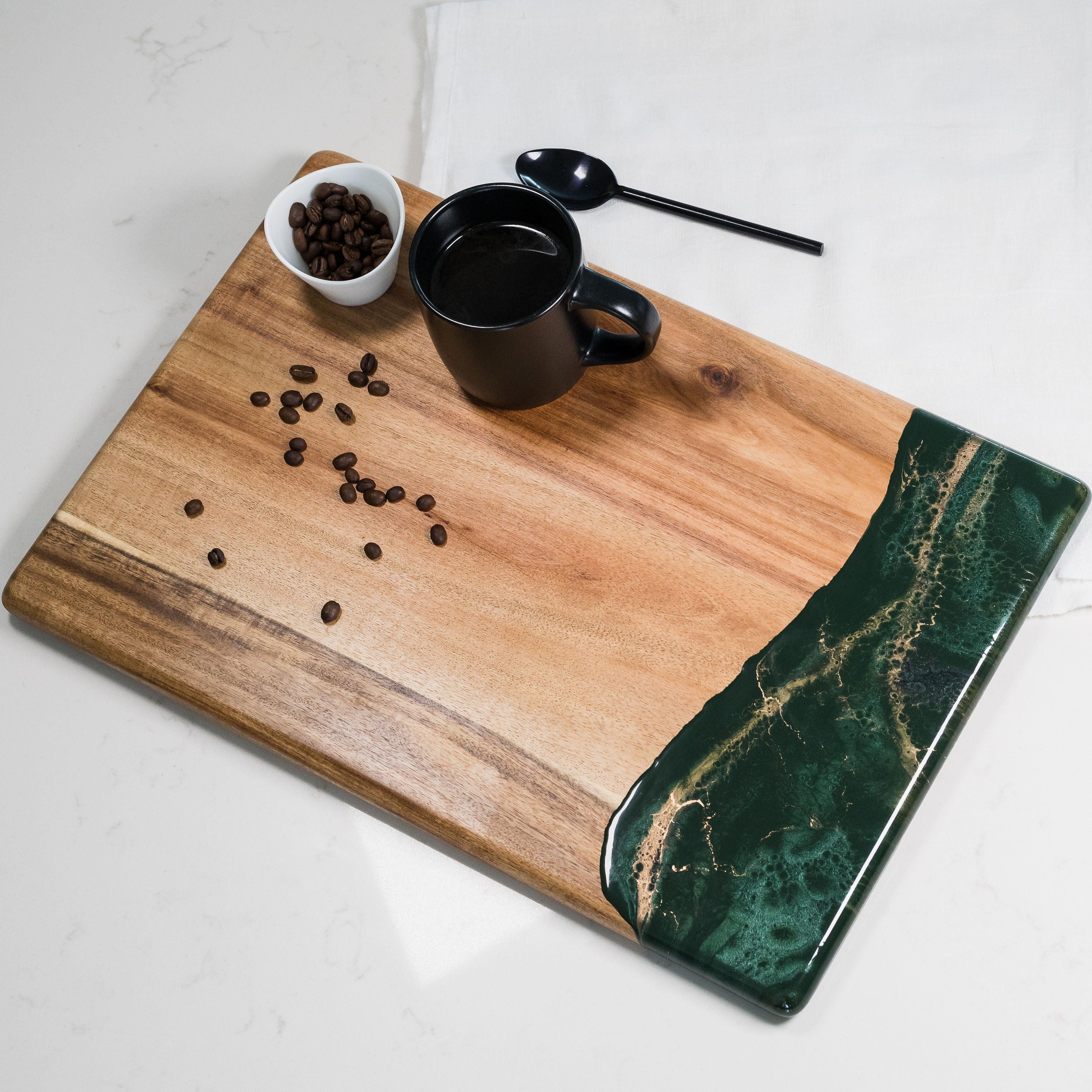 Acacia Bread Boards - PRHOMZ