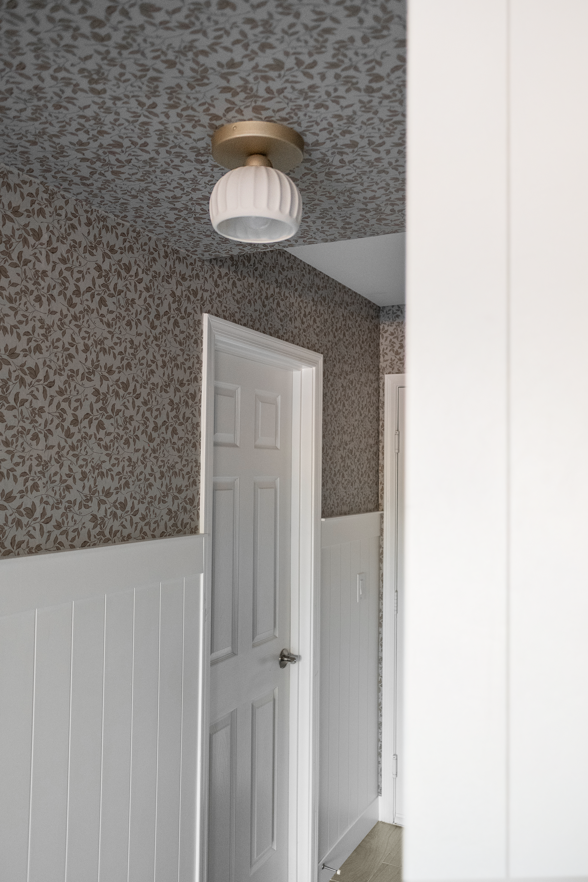 Cooper Wallpaper by Taddy Mikelaites