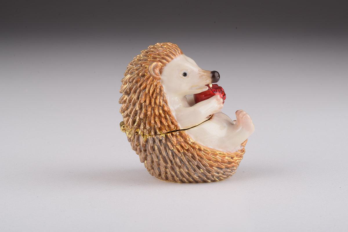 Cute Hedgehog - PRHOMZ