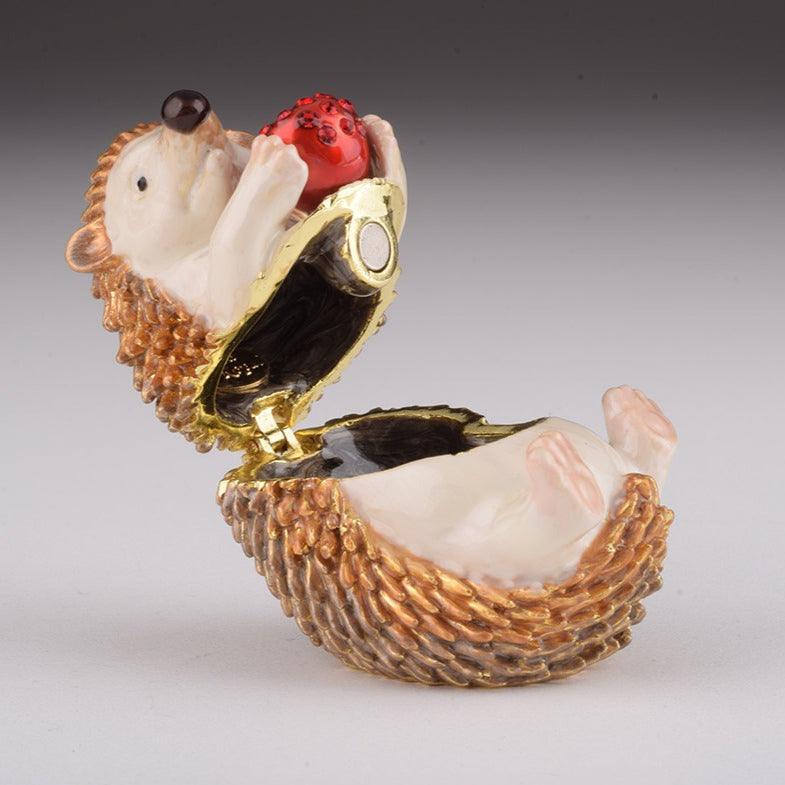 Cute Hedgehog - PRHOMZ