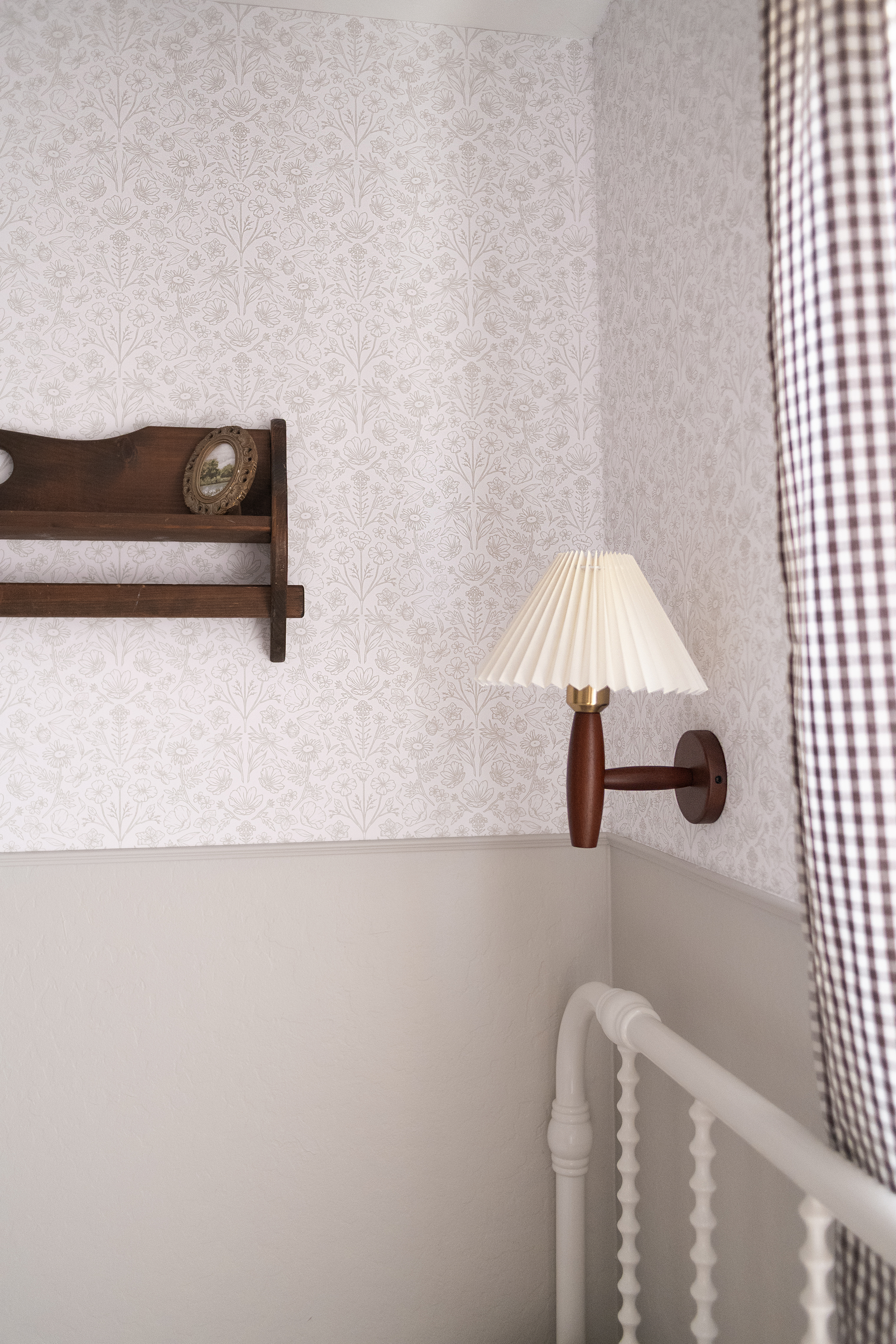 Junie Wallpaper by Kourtni Gunn