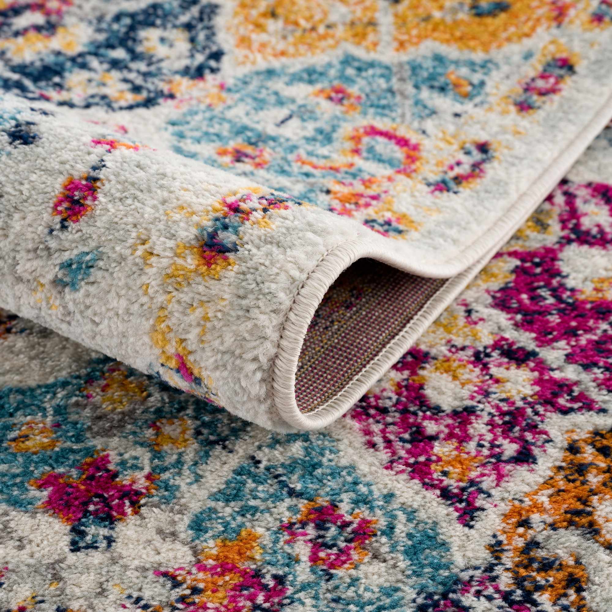 New Custar Area Rug-3