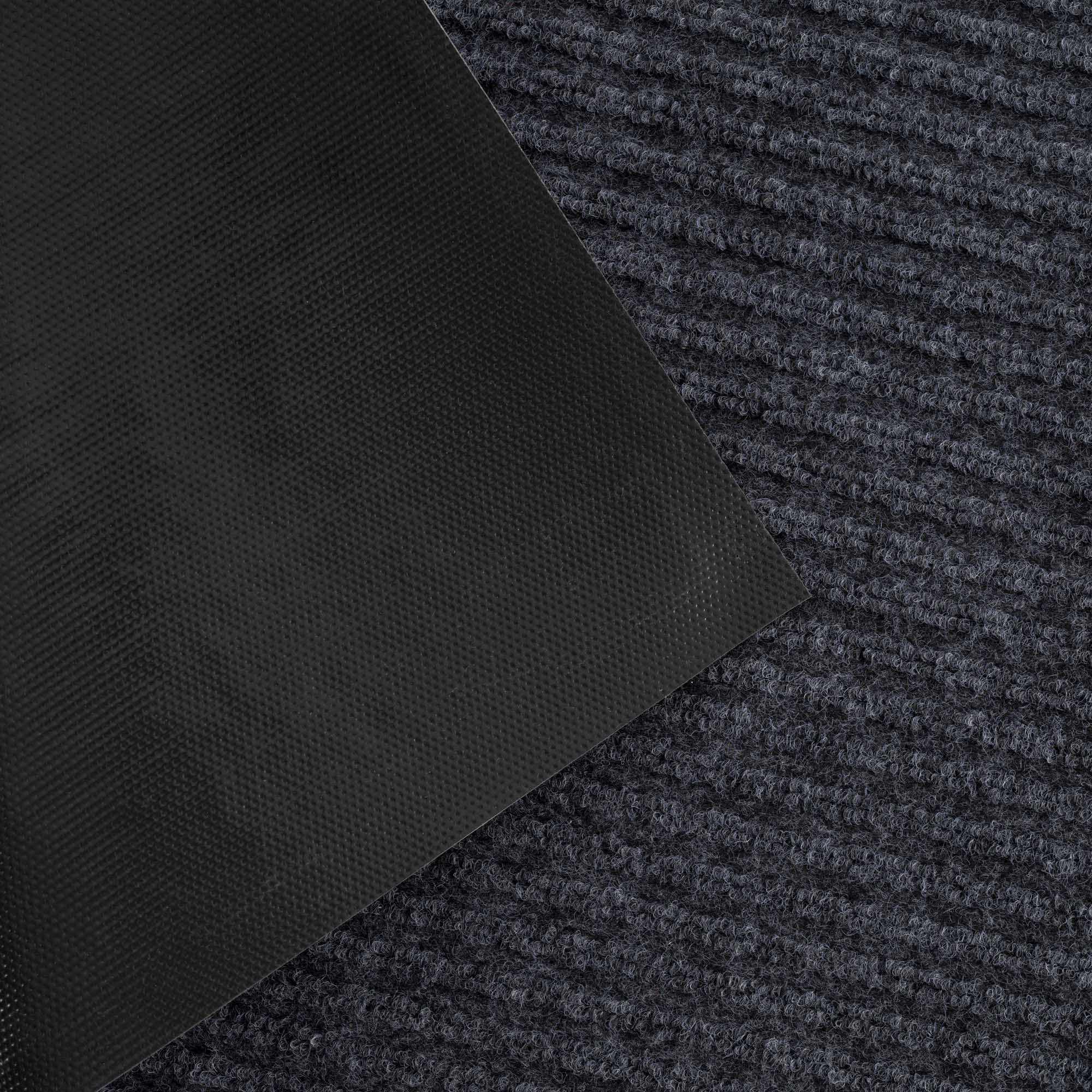 Basic Outdoor Mat, Gray