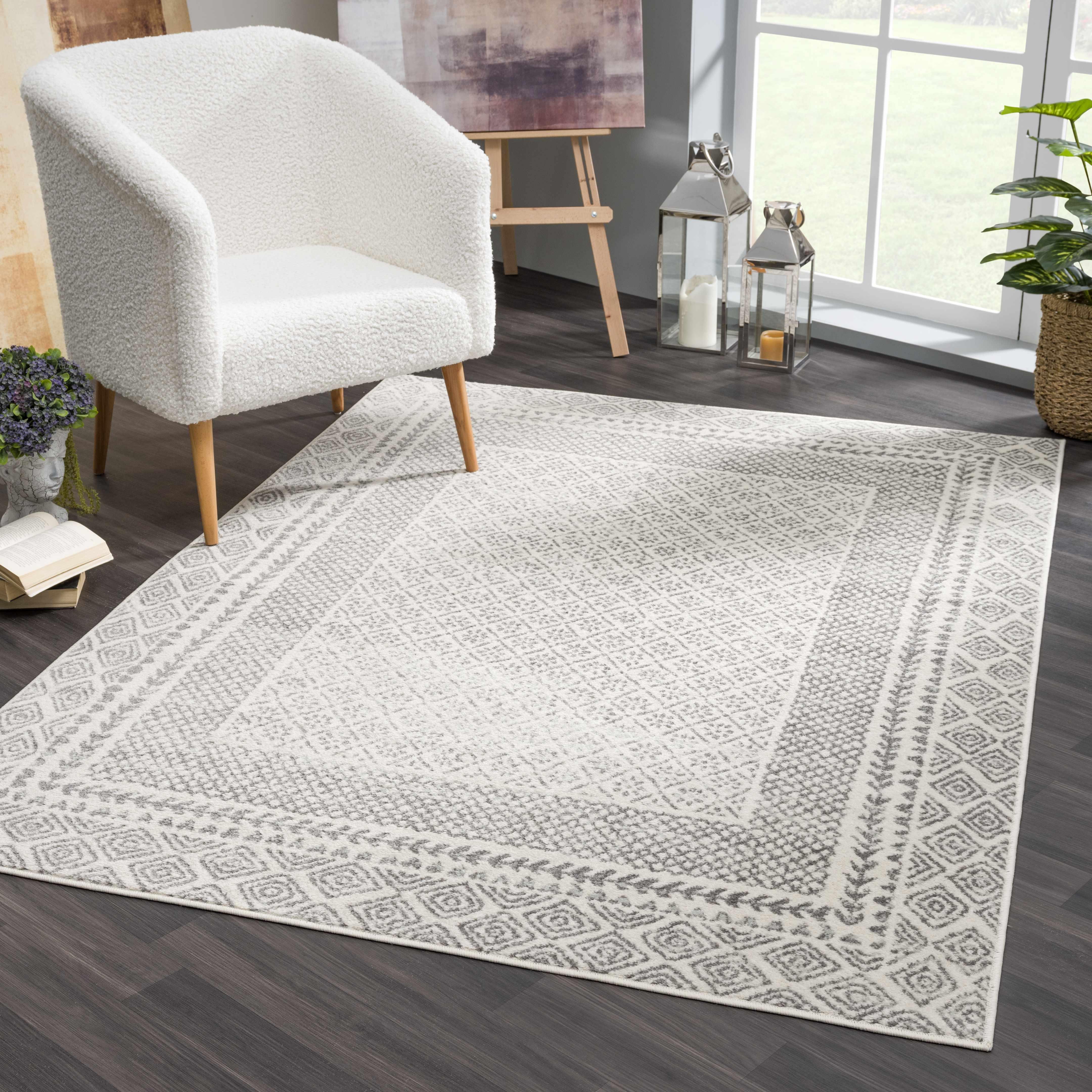 Marash KMRSH-4611 Area Rug - Clearance - PRHOMZ