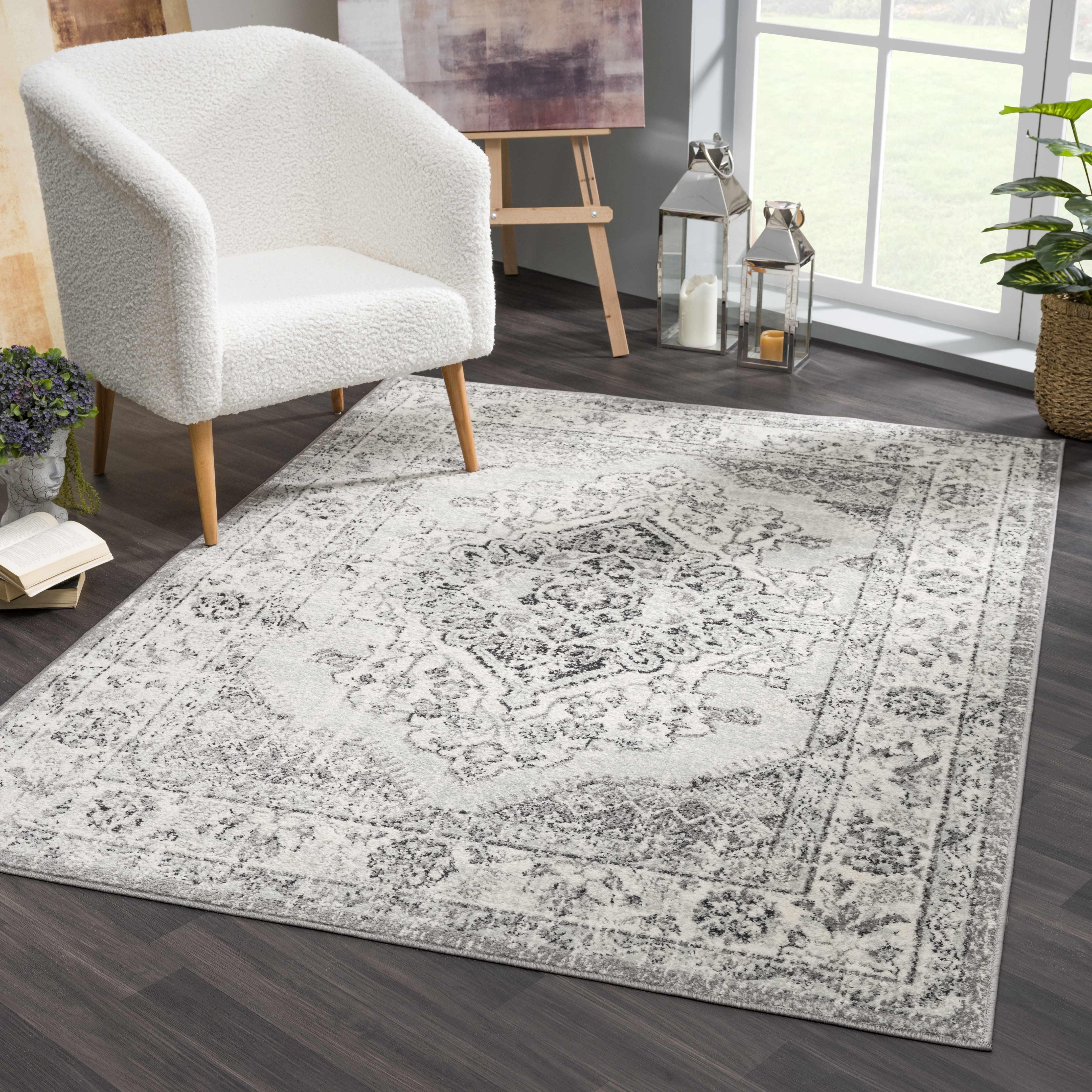 Marash KMRSH-4615 Area Rug - Clearance - PRHOMZ
