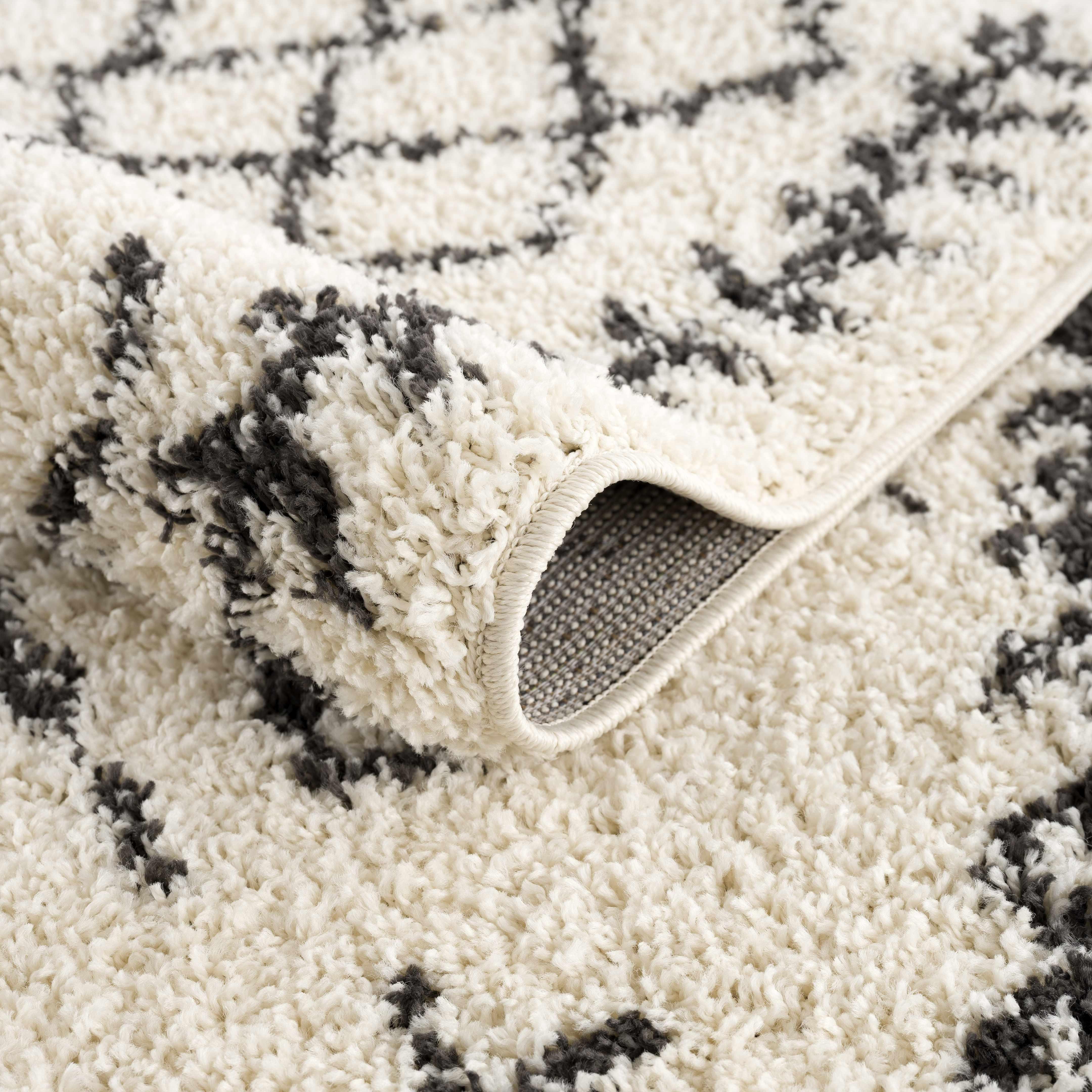 Godalming Plush Area Rug - PRHOMZ