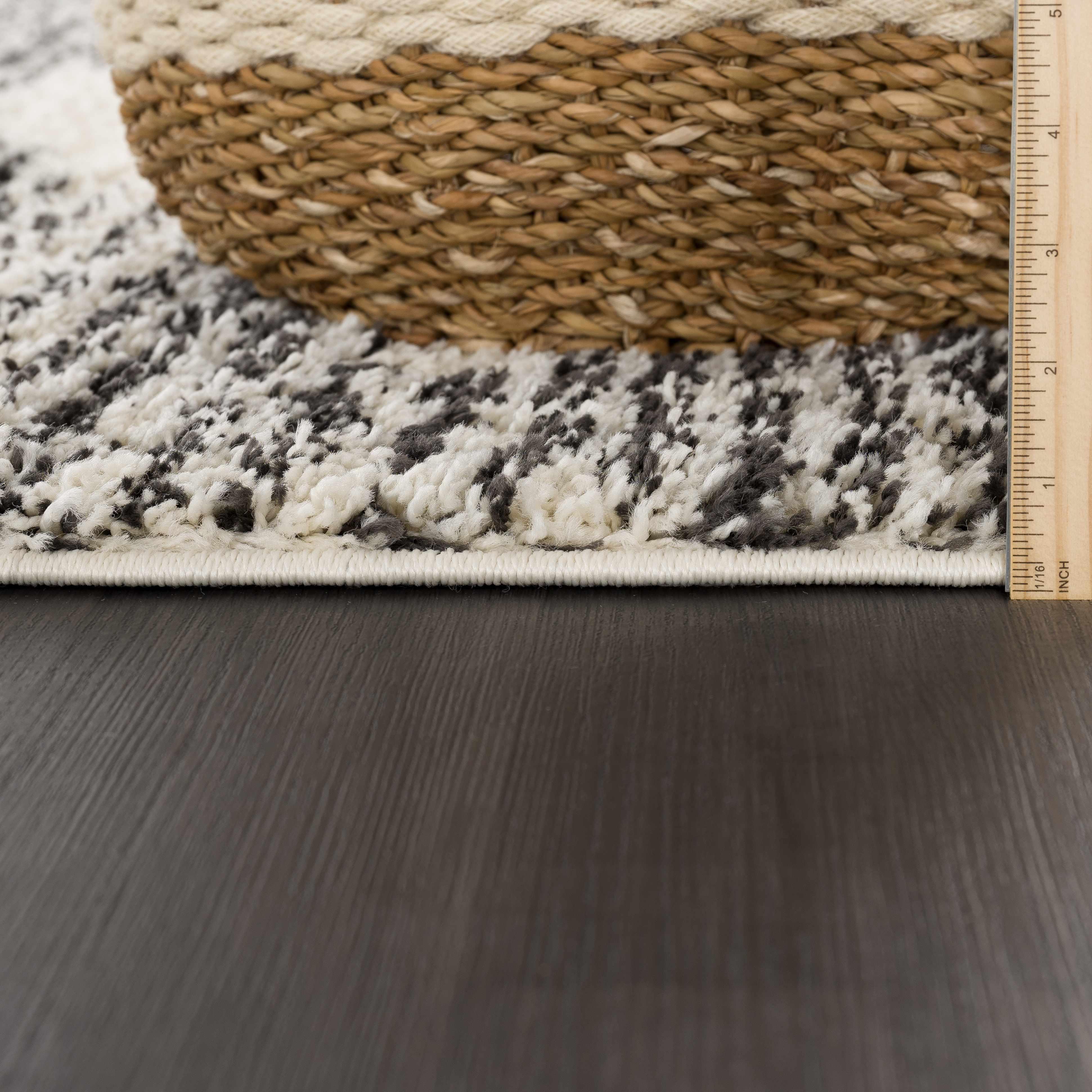 Howth Area Rug – Cozy & Stylish Floor Accent - PRHOMZ