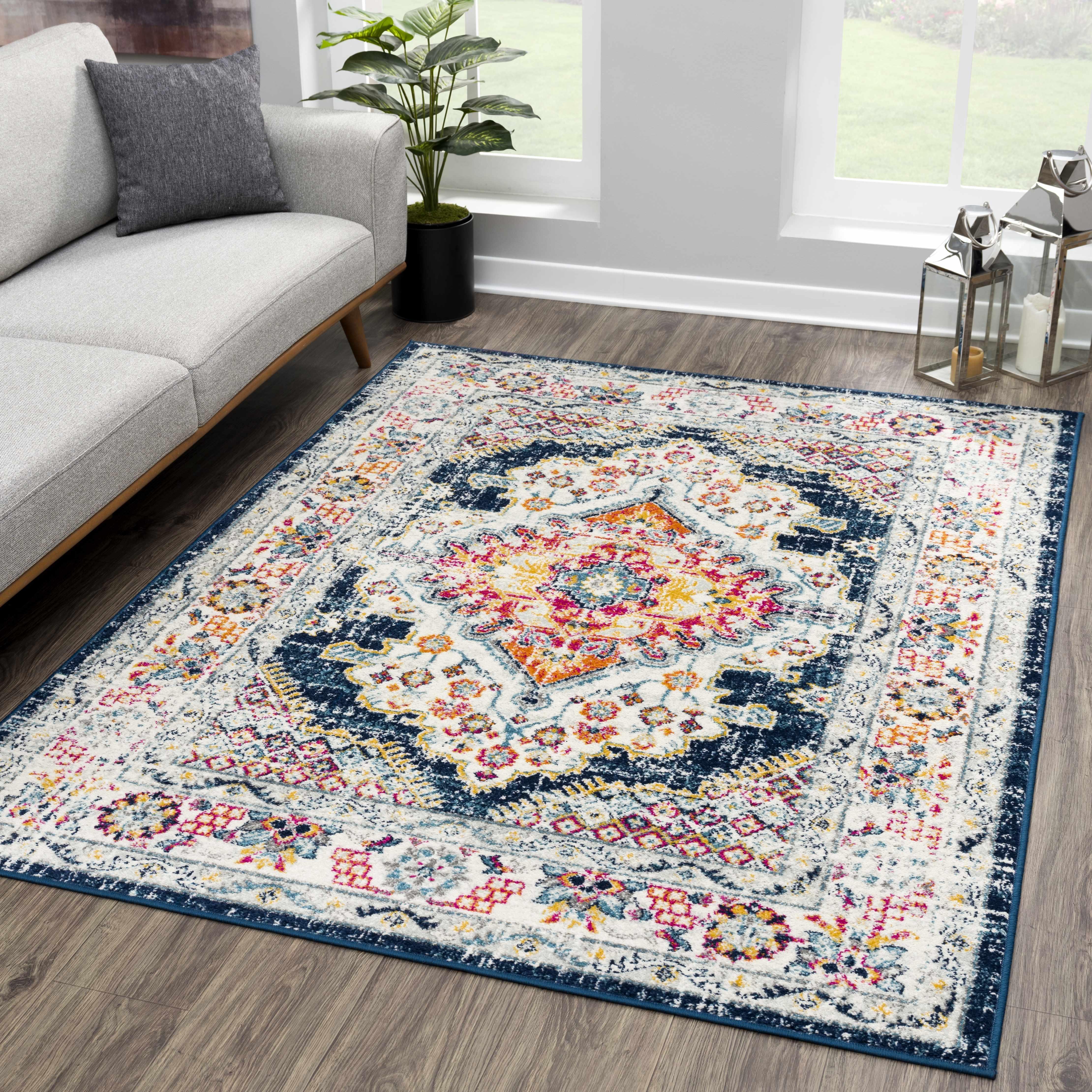 Marash KMRSH-4603 Area Rug - Clearance - PRHOMZ
