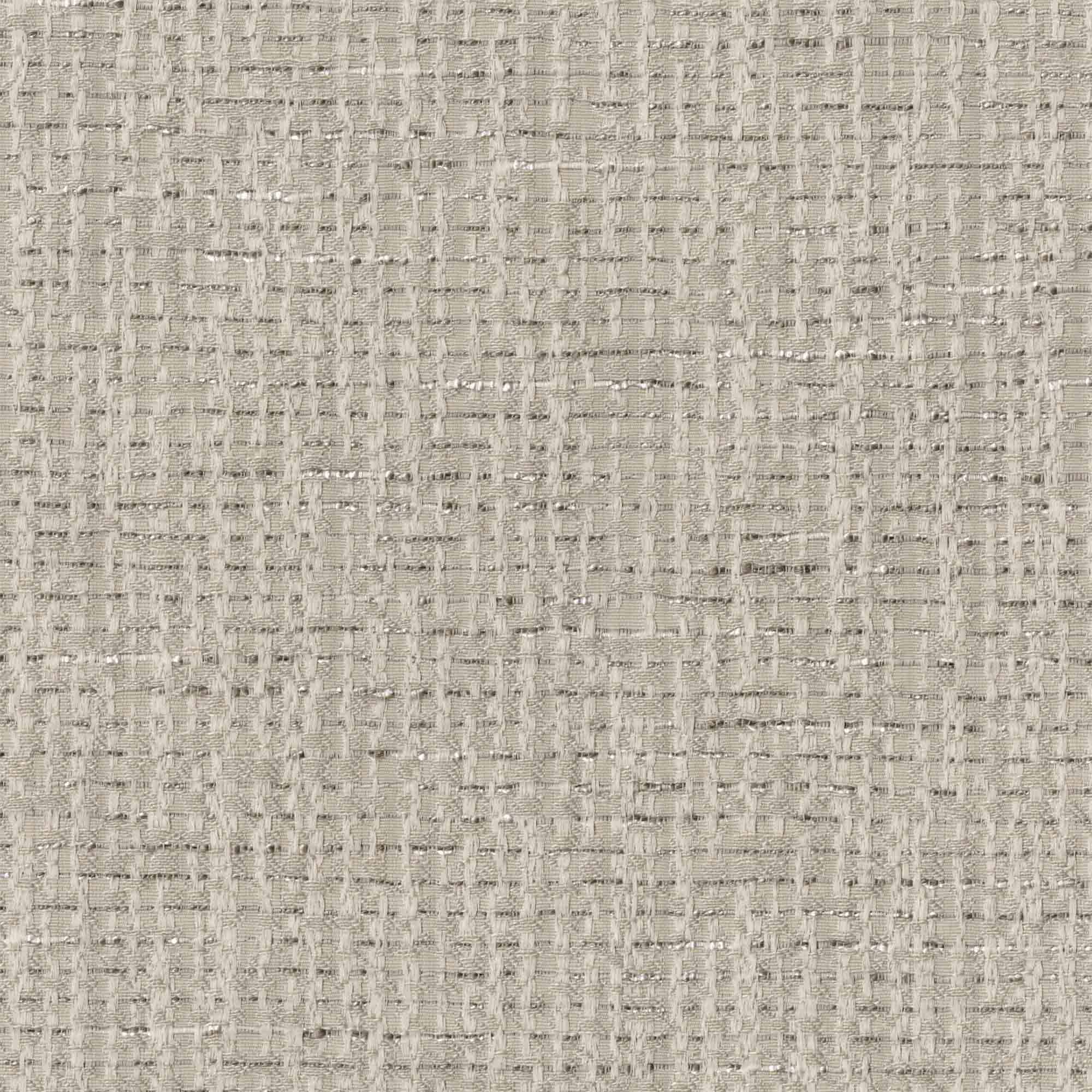 Bespoke Textured Weave Cotton Linen Curtains | Grid/Checks Pattern | Pinch Pleat & Euro Pleat Options | Custom Sizes-4