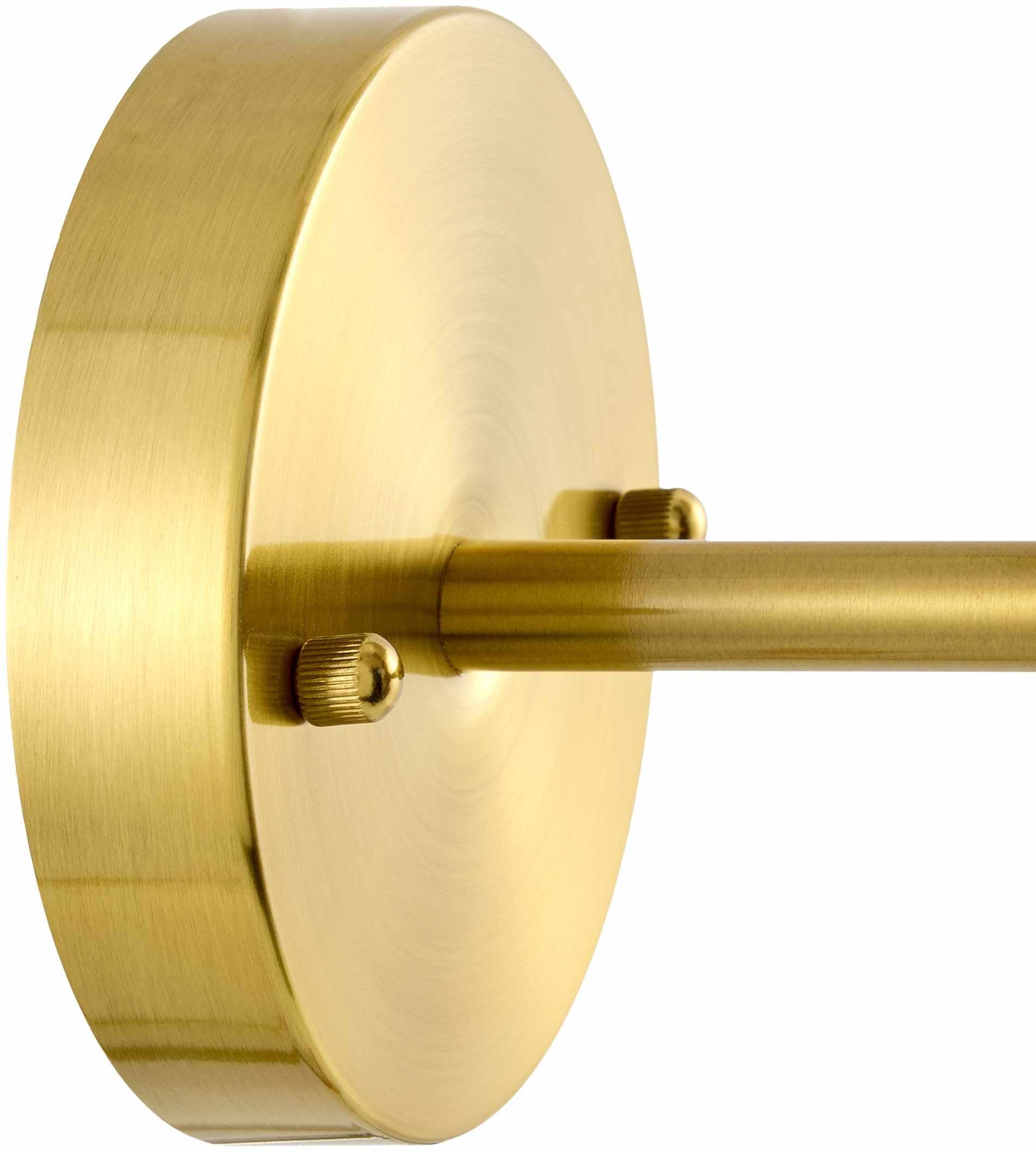 Dullewala Dark Brown Wall Sconce-2