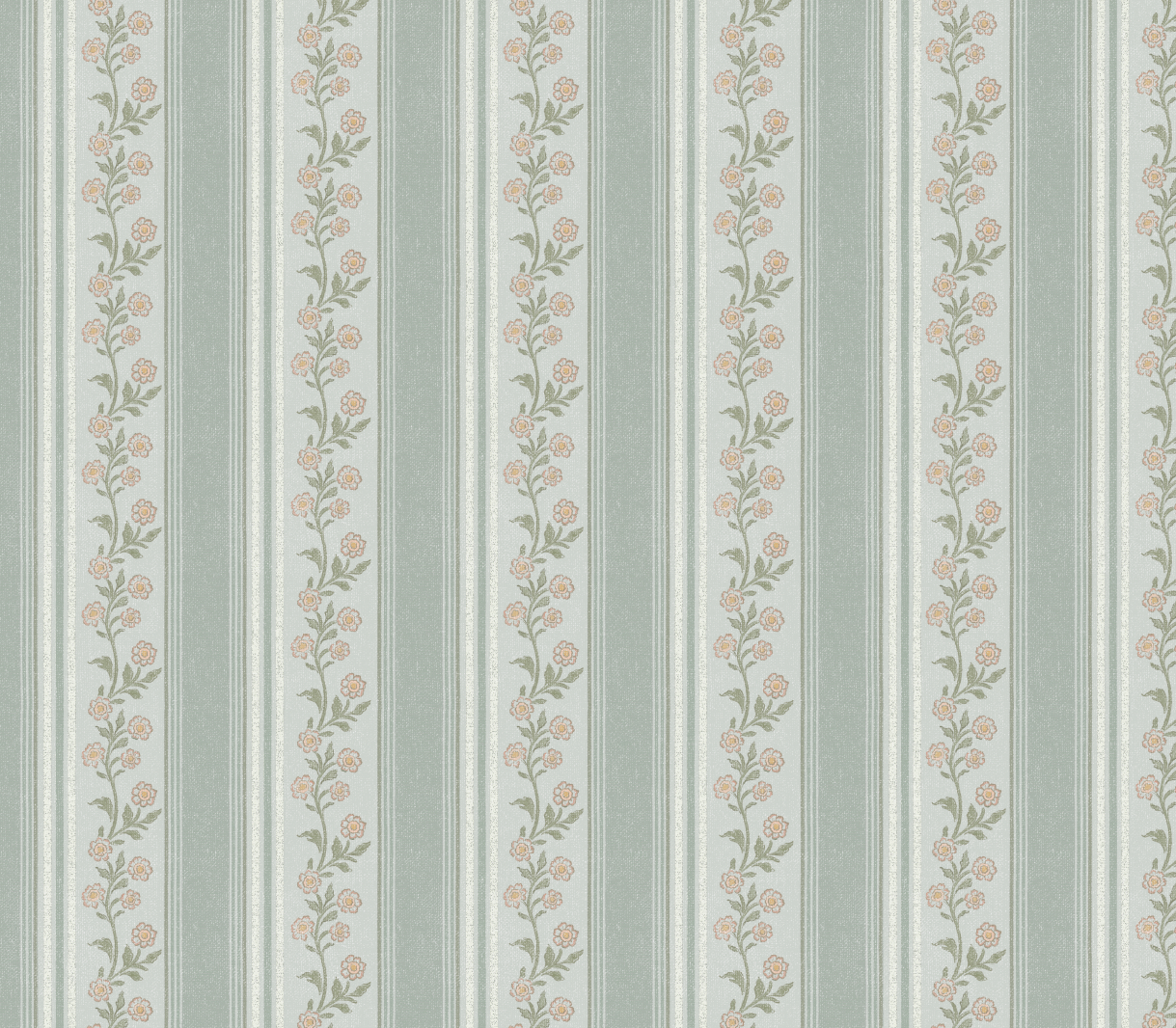 Auggie Wallpaper by Bloomery Decor