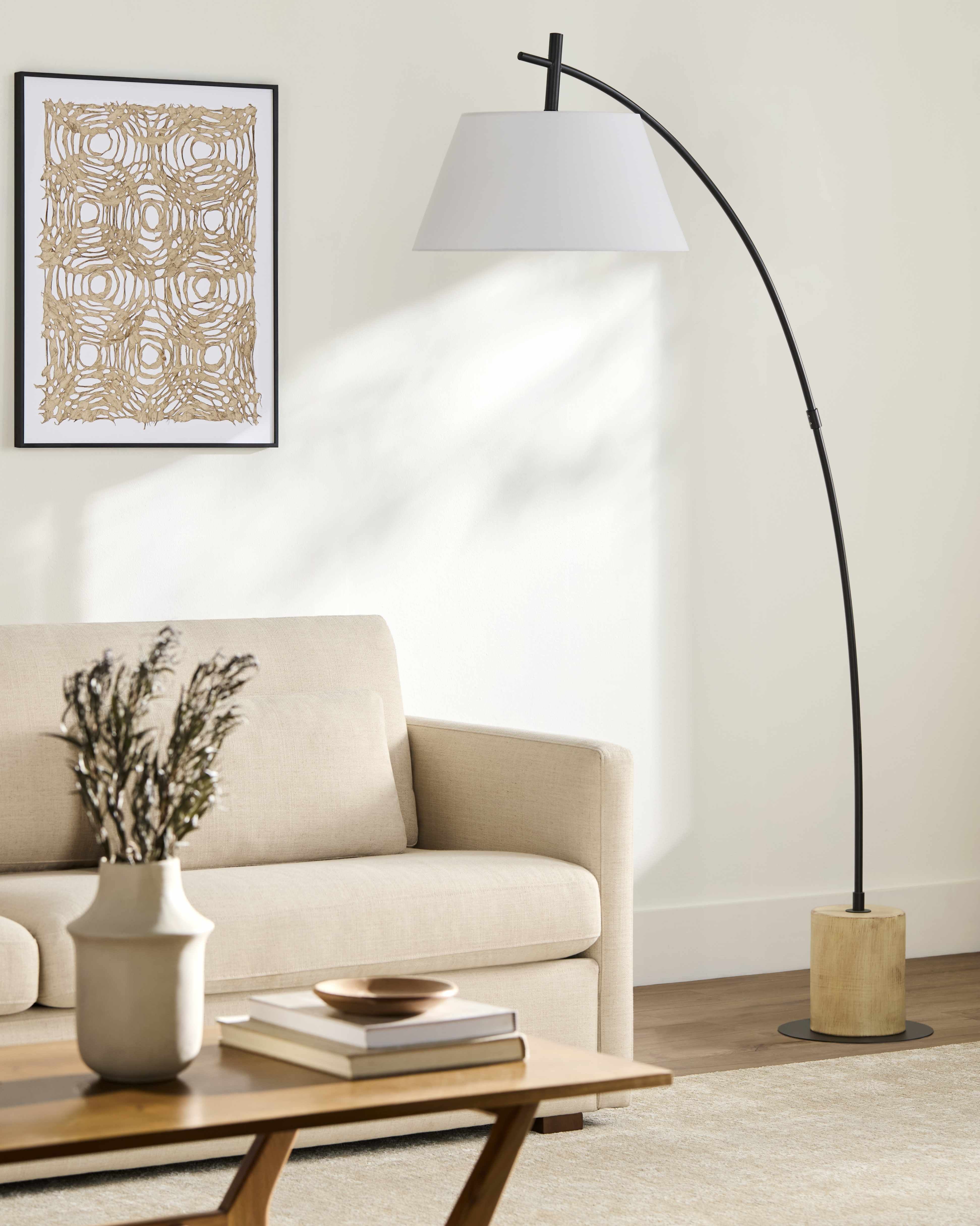 Deidesheim Floor Lamp-3