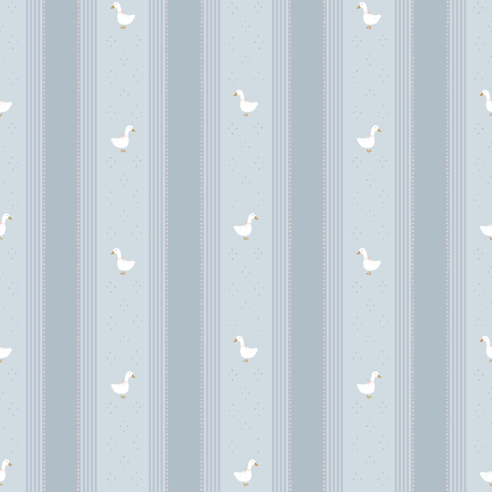 Delia Wallpaper by The Lil Dills Shop