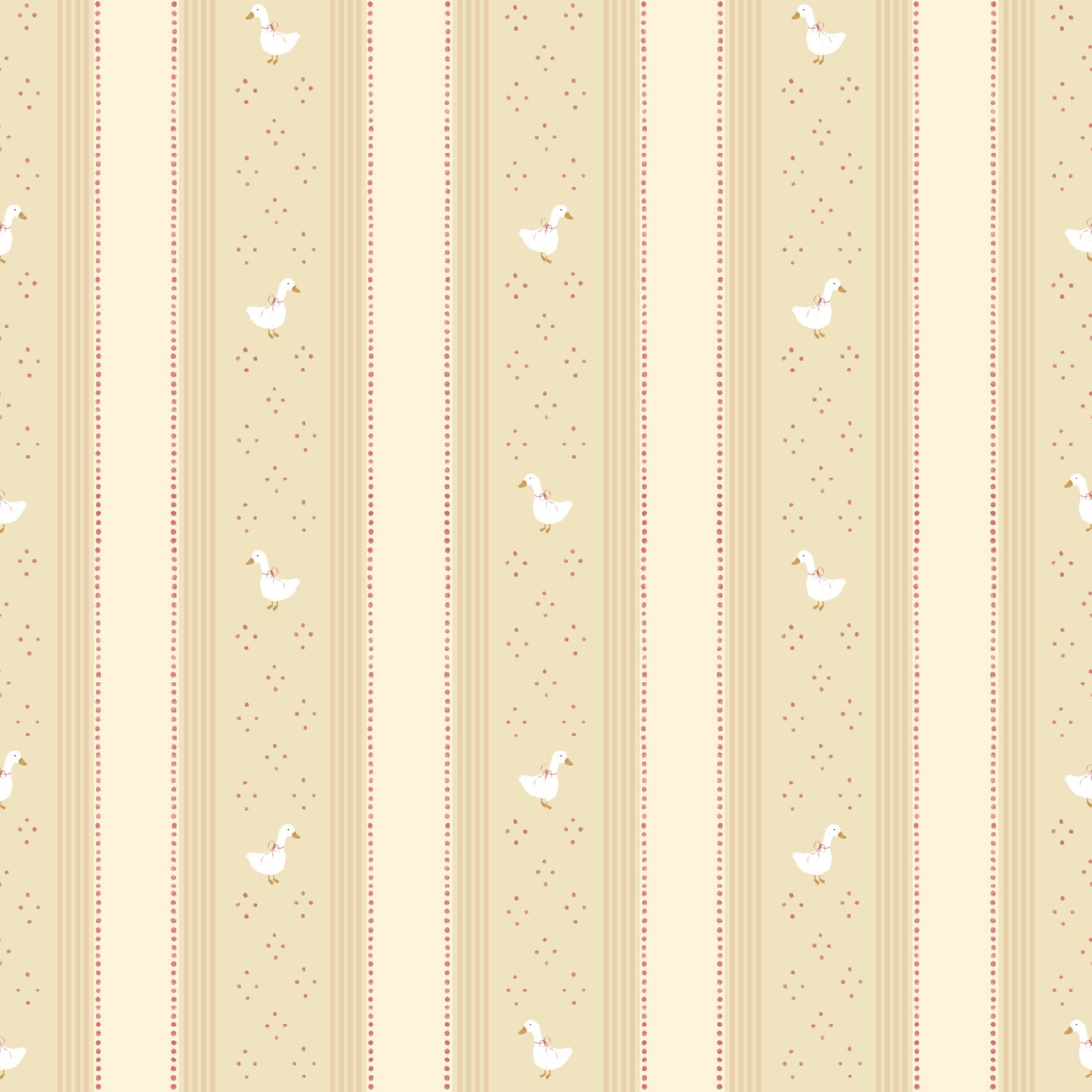 Delia Wallpaper by The Lil Dills Shop