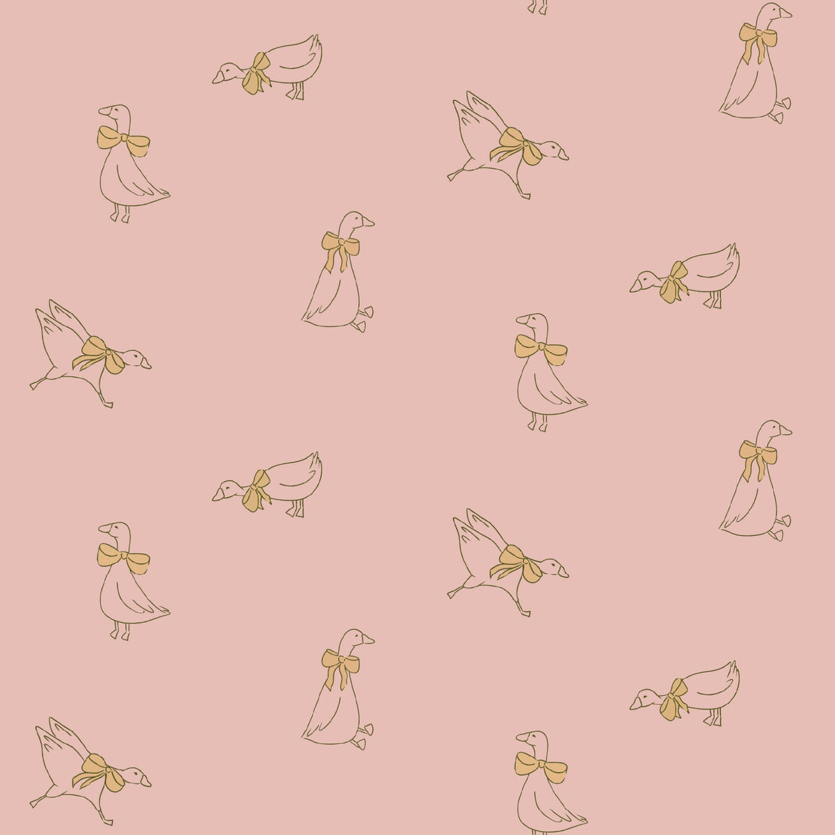 Daizie Wallpaper by The Lil Dills Shop