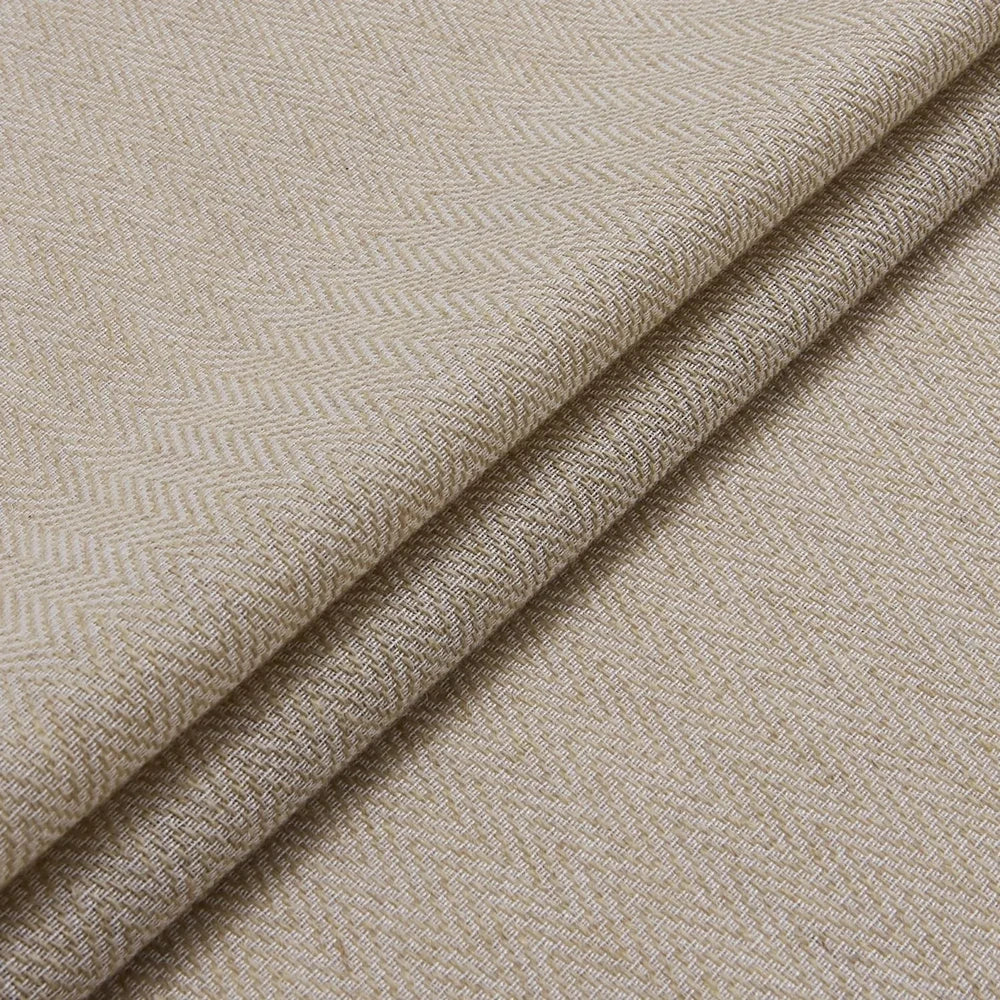 Darya Soft Semi Sheer Curtains