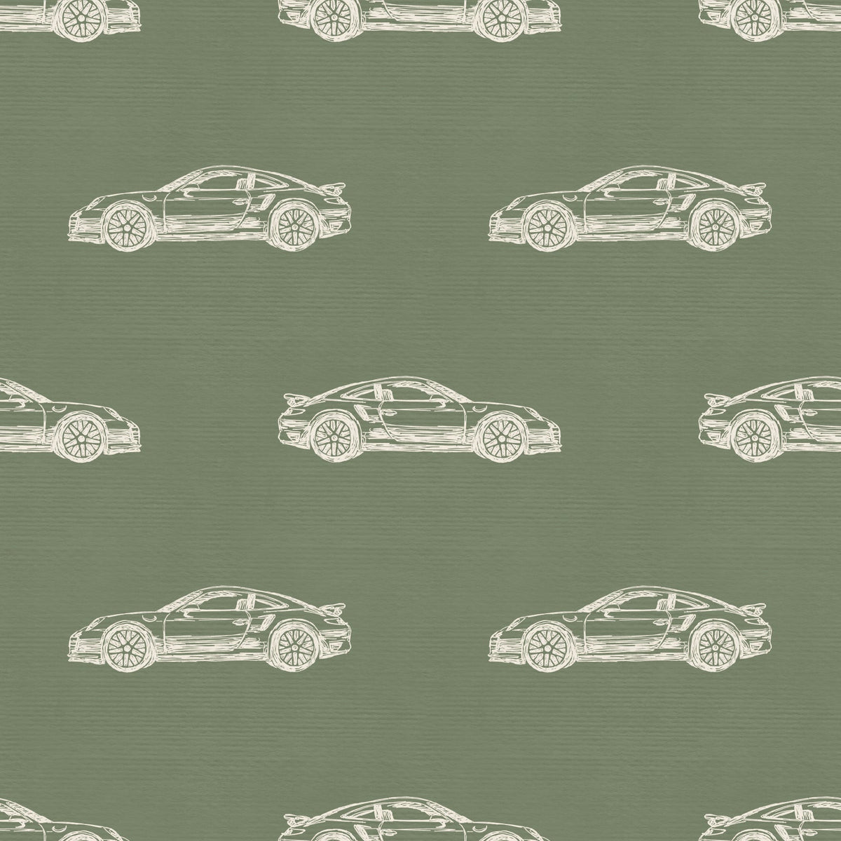 Dash Wallpaper by Connie Summers