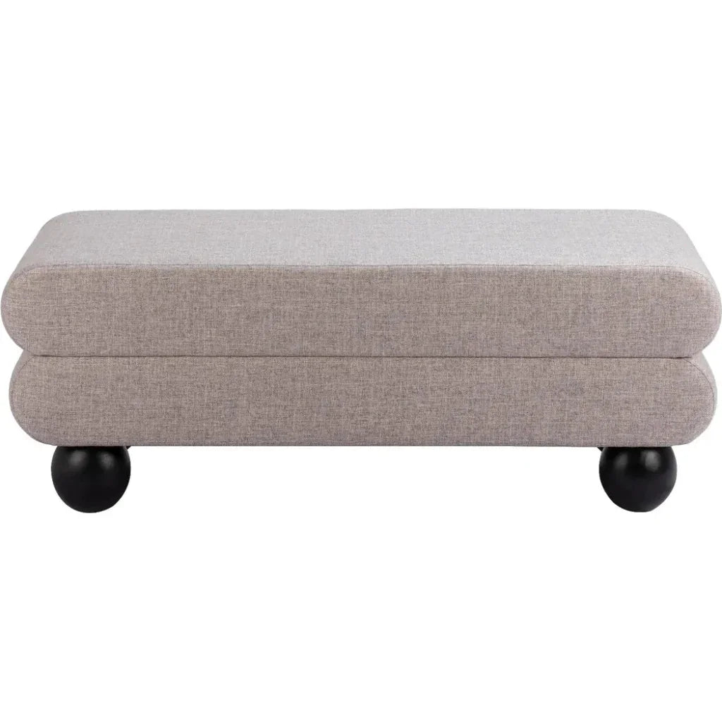 Davao Bench Gray