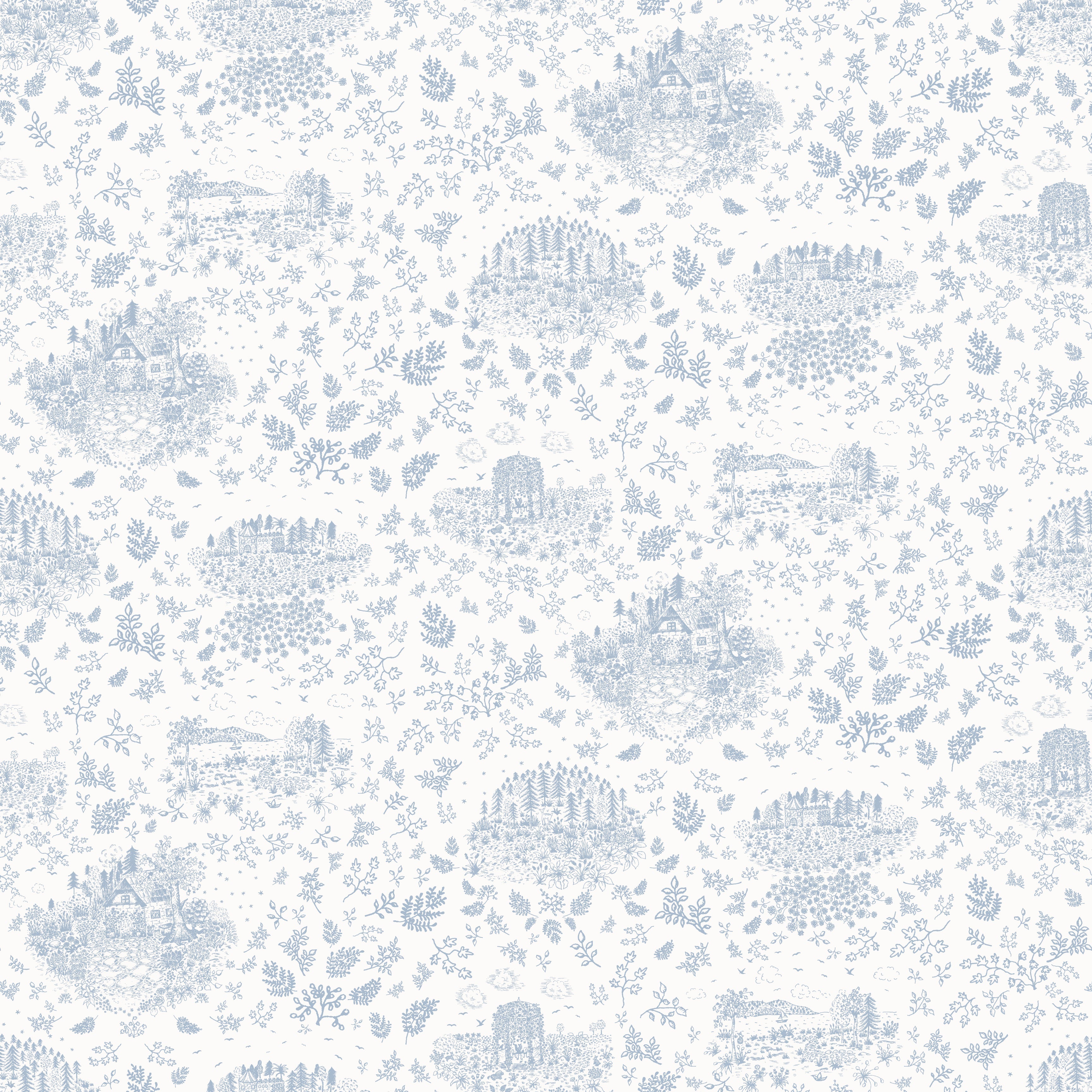 Dawes Wallpaper by Studio Vali
