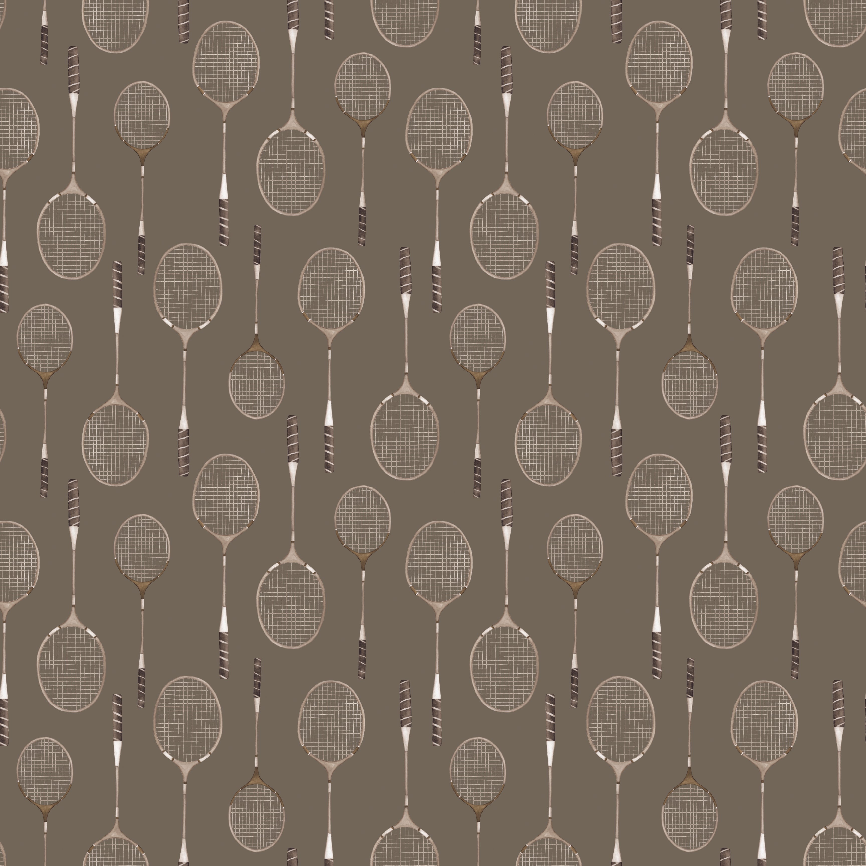 Decker Wallpaper by Hailey Kiefer Designs