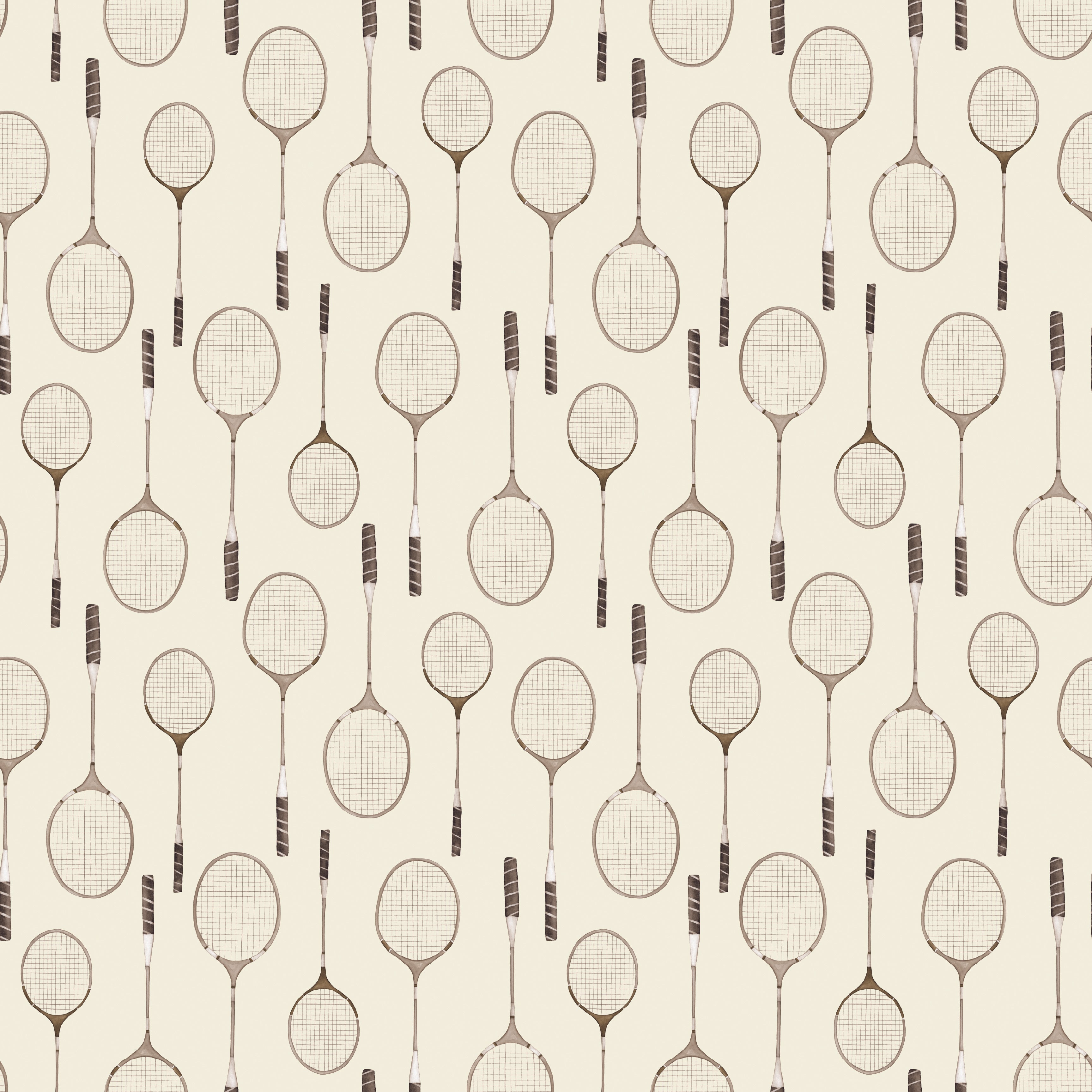Decker Wallpaper by Hailey Kiefer Designs
