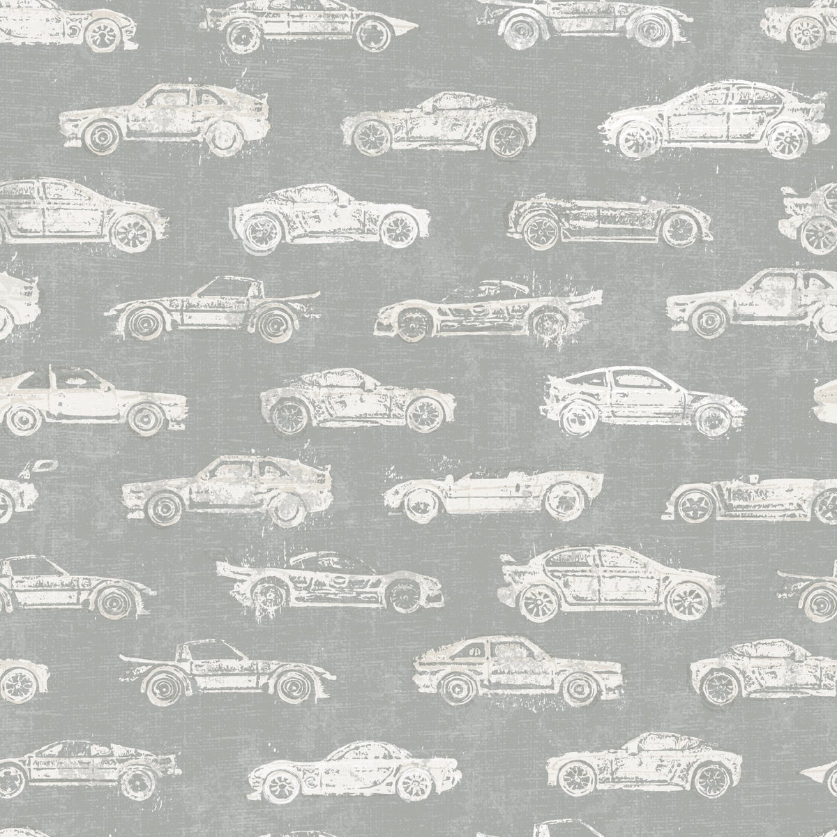 Derby Wallpaper by Rusky Rose by Amy