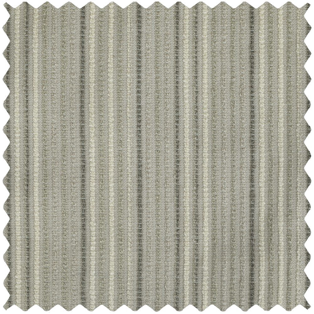 Dolly Coastal Soft Textured Striped Curtains