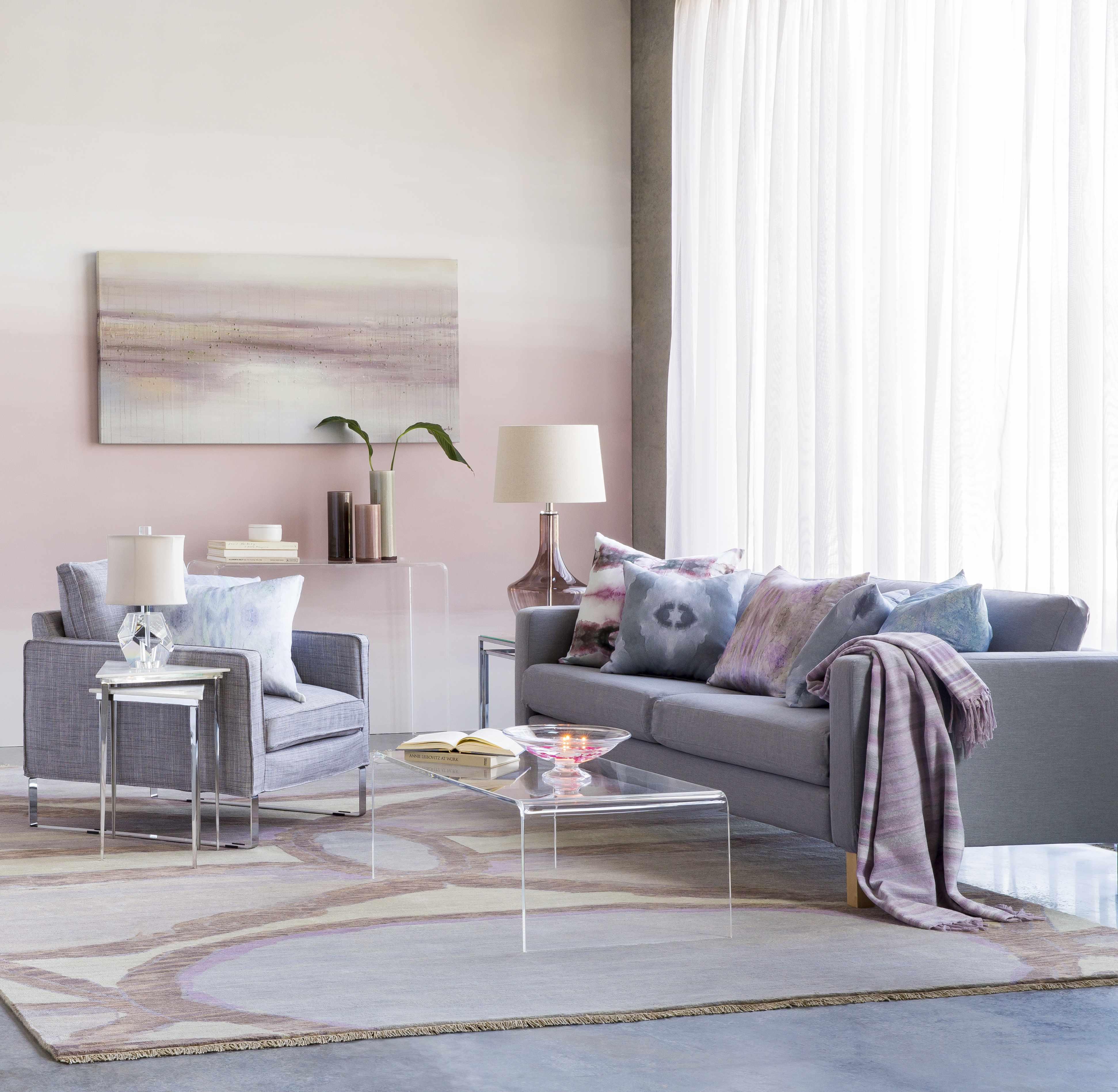 Maghera Throw Pillow - Clearance - PRHOMZ