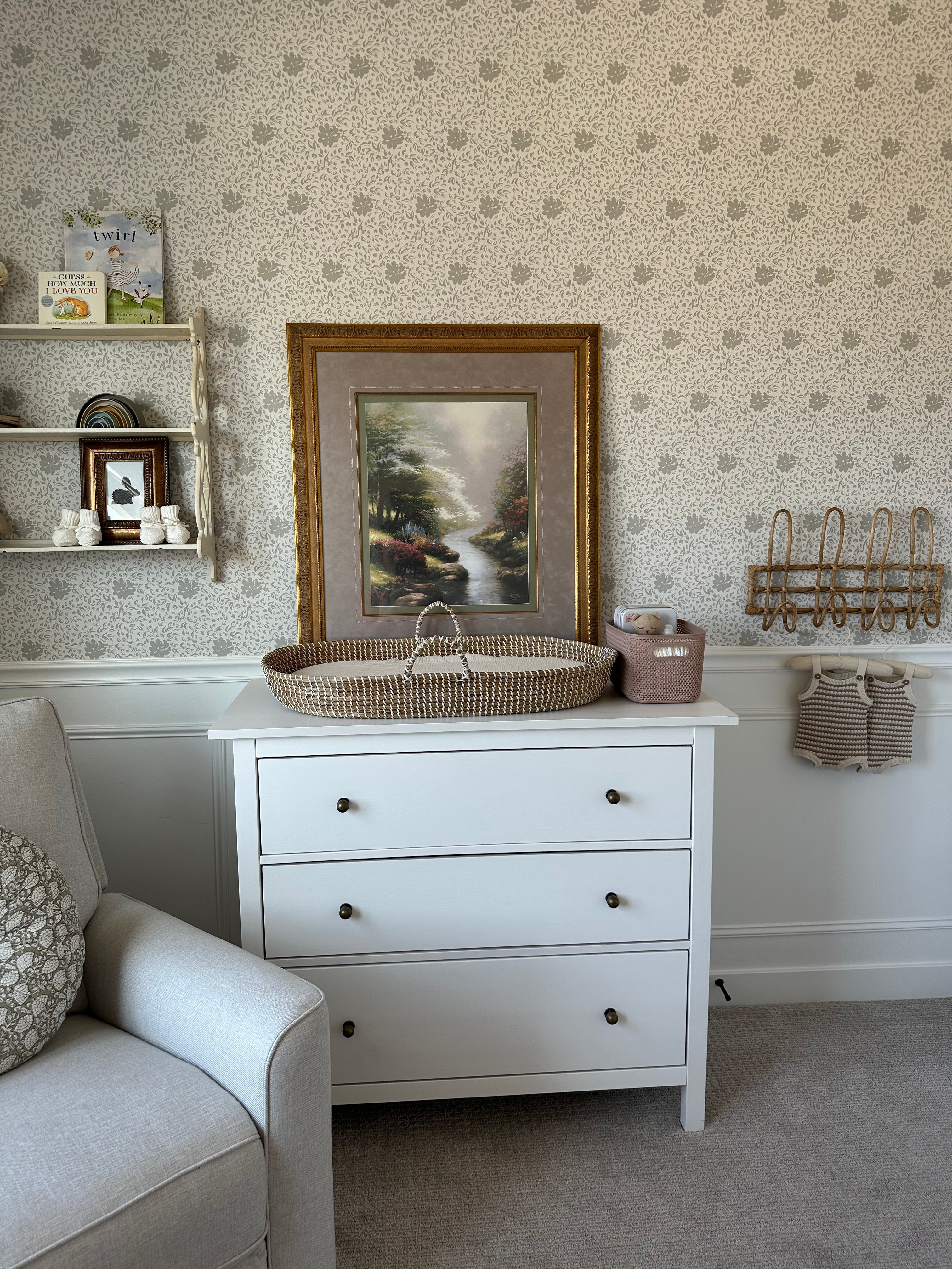 Layla Wallpaper by Ali Anni