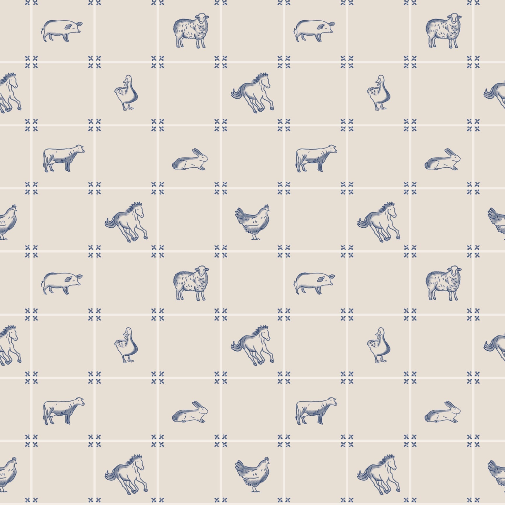 Dutch Wallpaper by Huefete