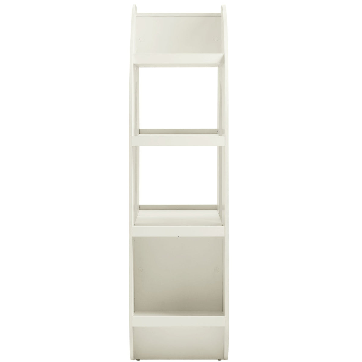 Daydream 58" Arched Bookshelf by Modway