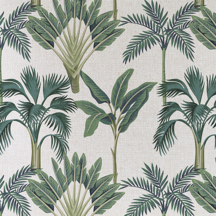 Cushion Cover-With Piping-Del Coco-35cm x 50cm-1