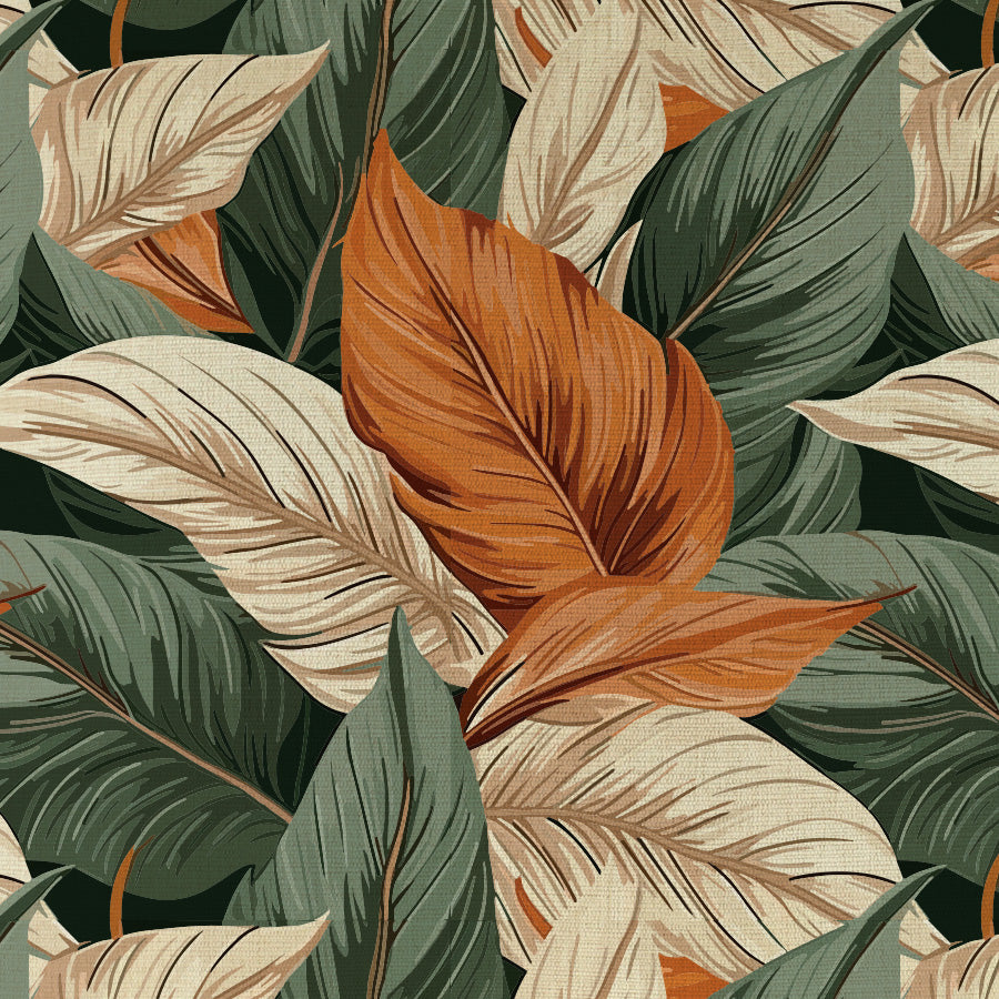 Cushion Cover-Coastal Fringe-Kalo Green-60cm x 60cm-2