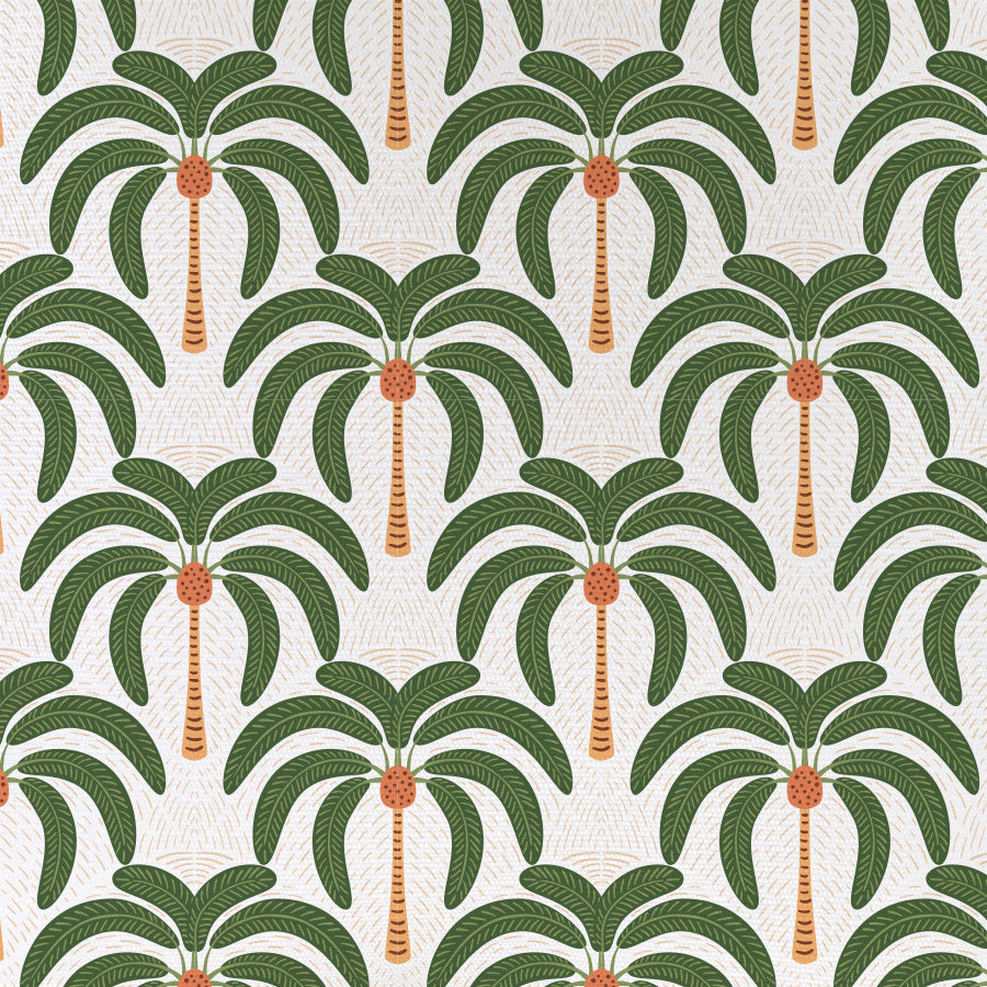 Cushion Cover-With Piping-Costa Del Sol White-60cm x 60cm-1