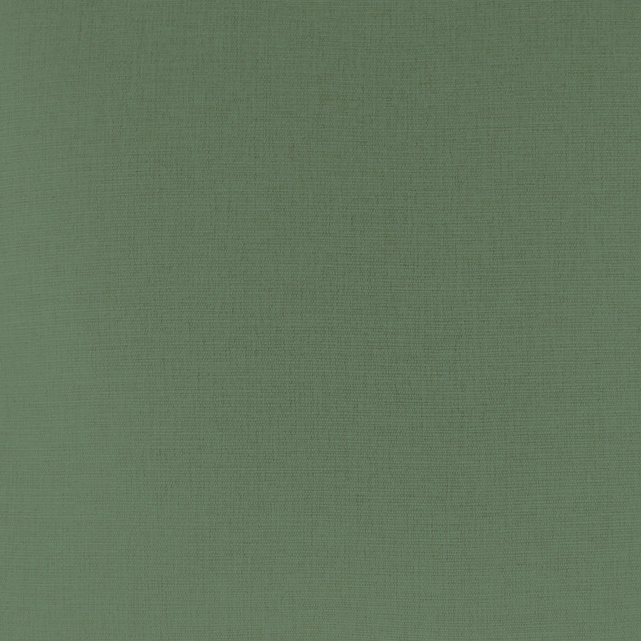 Cushion Cover-With Piping-Solid Dusty Green-45cm x 45cm-1