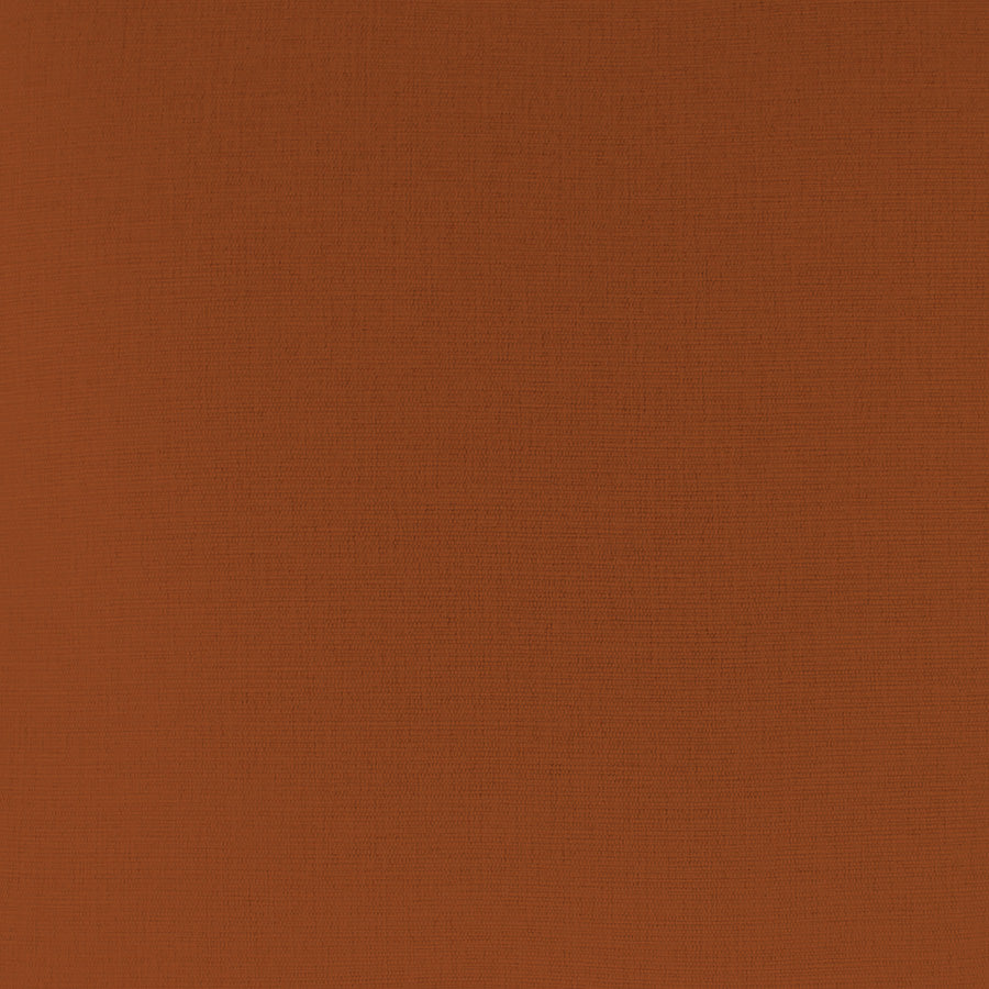 Cushion Cover-Coastal Fringe-Solid Terracotta-45cm x 45cm-1