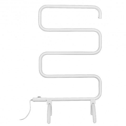 100W Electric Towel Warmer Drying Rack-1