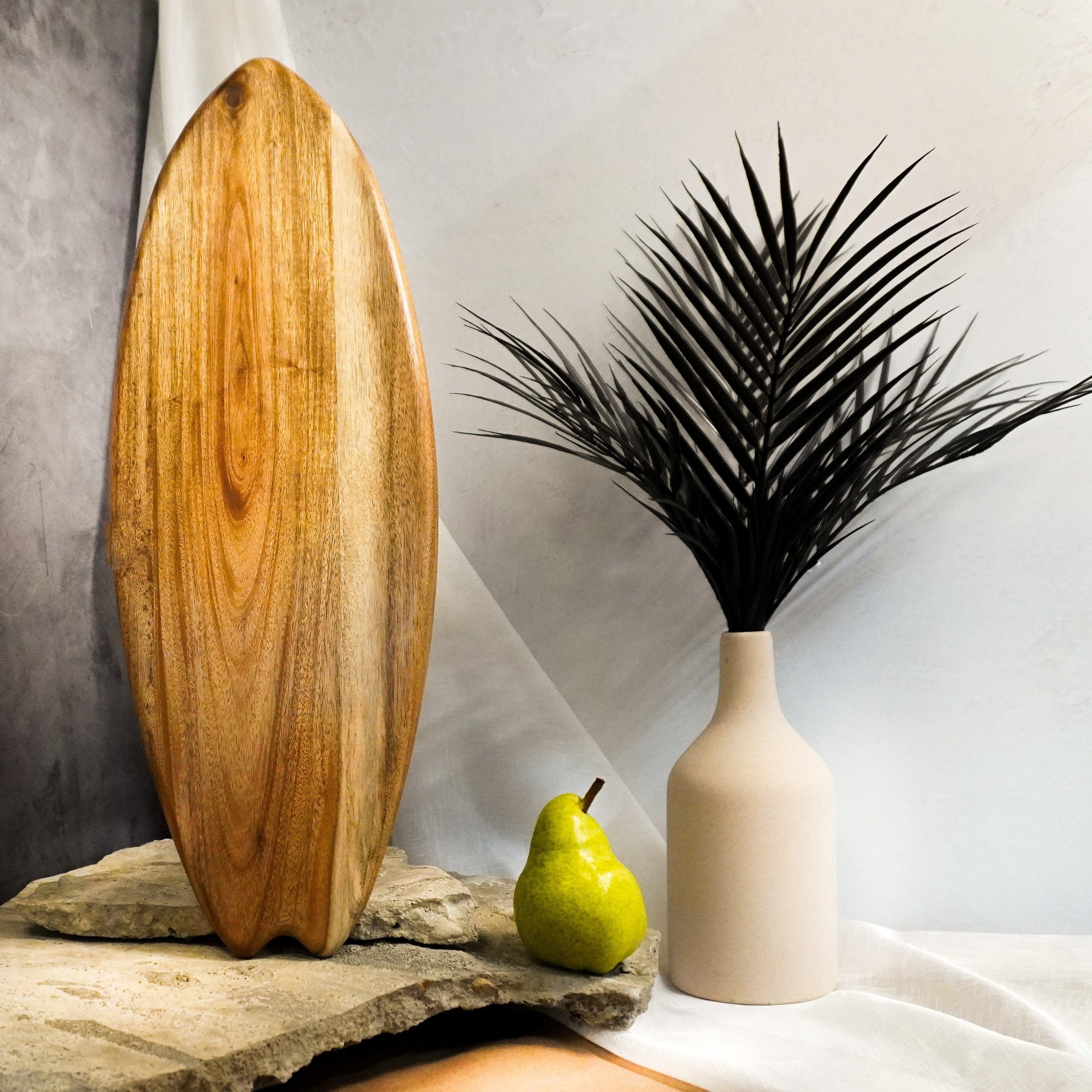 Surfboard Cutting Board - PRHOMZ