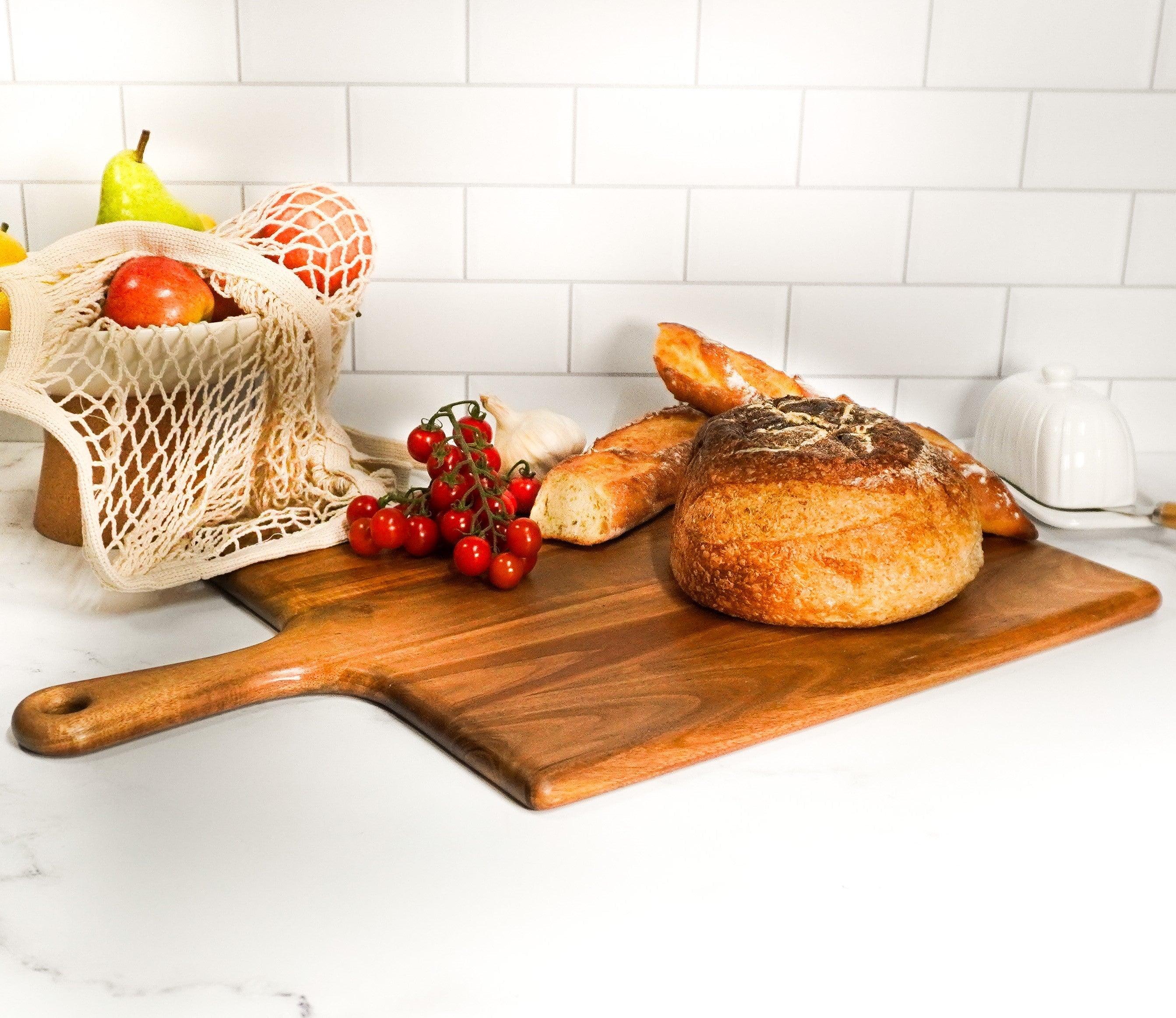 XL Cutting Board - PRHOMZ