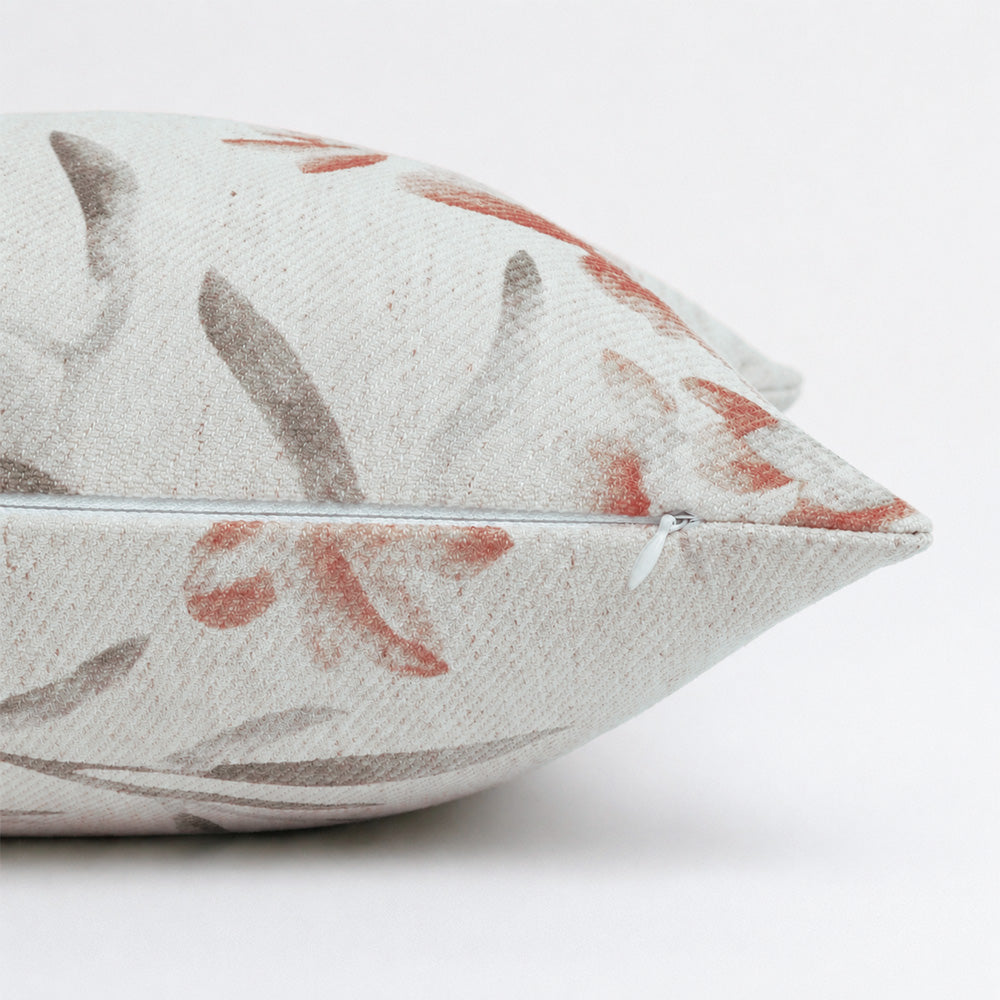 Eilleen Gesang Floral Printed Pillow Cover